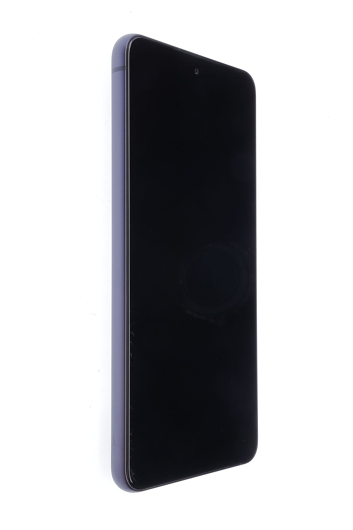 Samsung Galaxy S21 FE 5G Dual Sim 128 GB Graphite - Jó