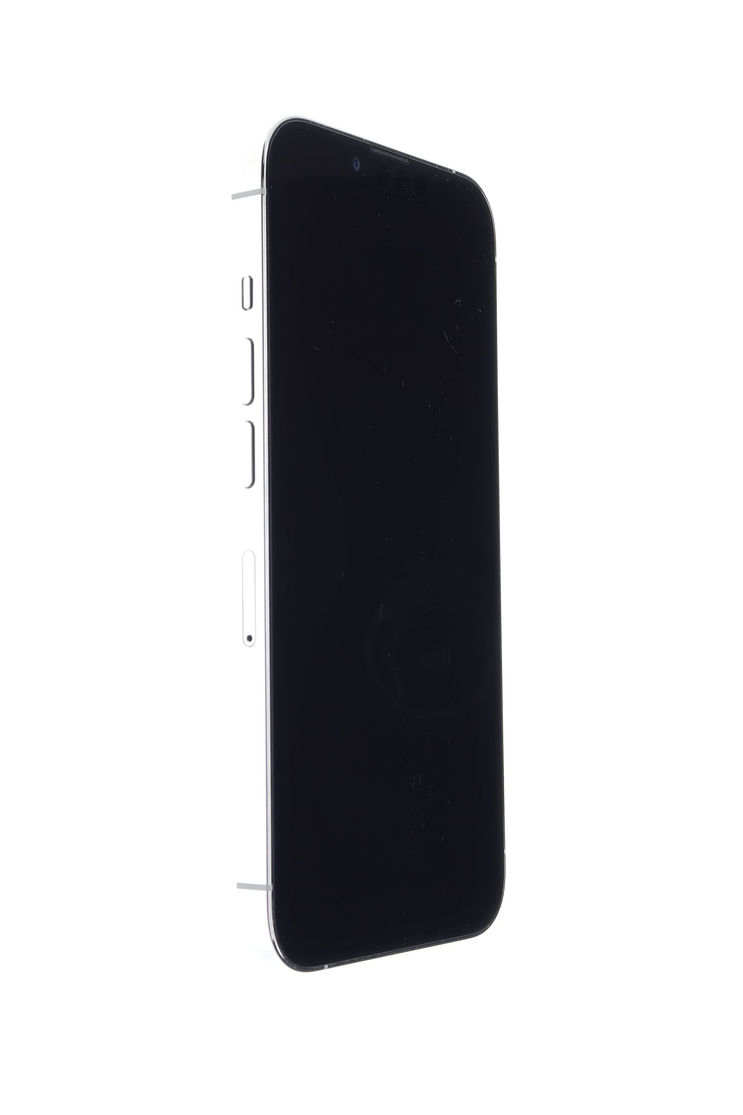 Apple iPhone 13 Pro 128 GB Silver - Foarte bun