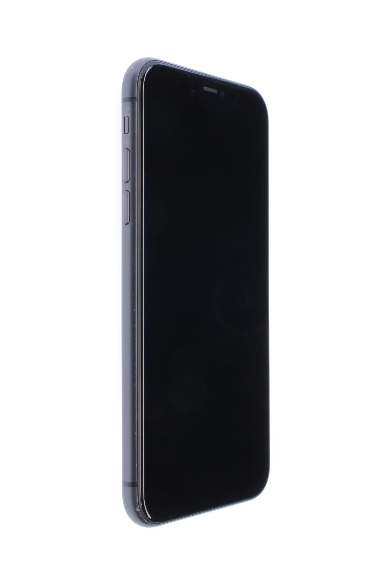 Apple iPhone 11 64 GB Black - Εξαιρετικό