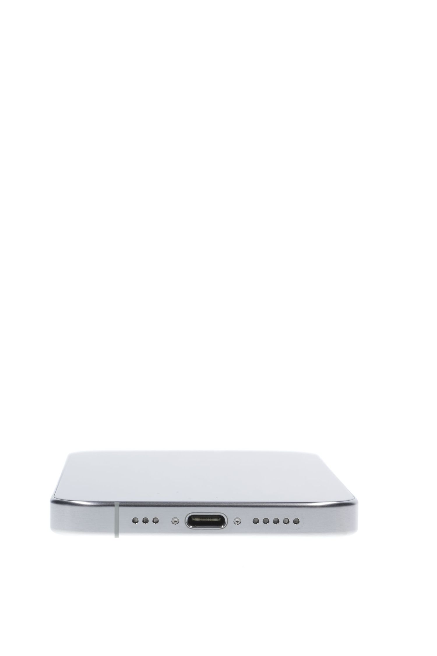 Apple iPhone 15 Pro 128 GB White Titanium - Ca nou