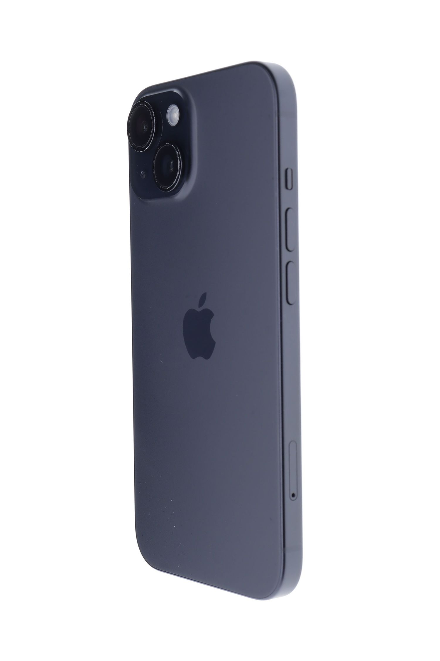 Apple iPhone 15 128 GB Black - Като нов