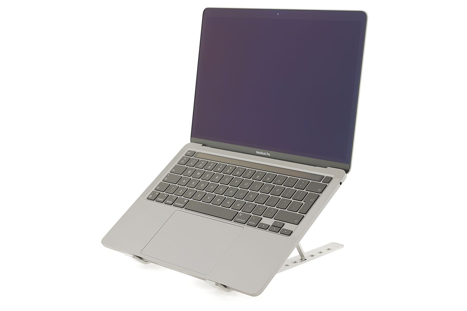 Apple MacBook Pro 13″ 2022, M2 8 Cores, 8 GB, 10 core GPU 512 GB Space Gray - Foarte bun