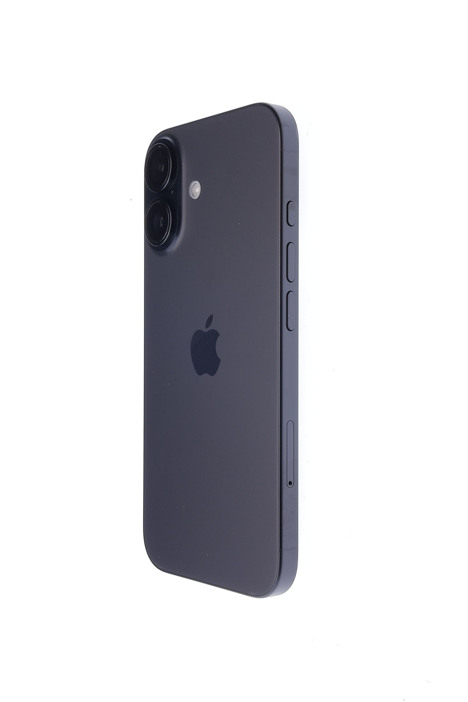 Apple iPhone 16 512 GB Black - Újszerű