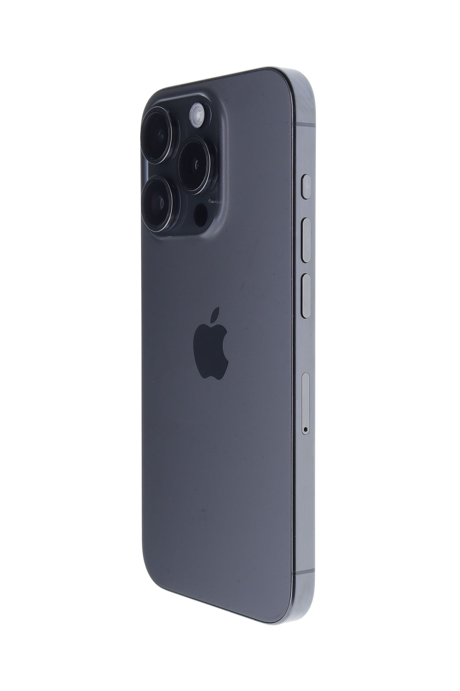 Apple iPhone 15 Pro, Black Titanium, 256 GB - de la 3.259 lei
