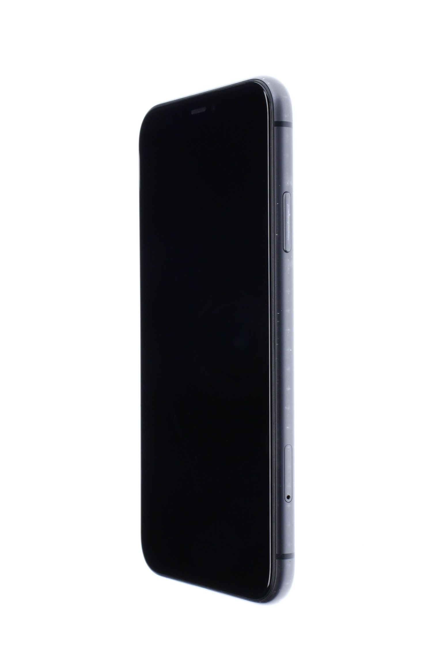 Apple iPhone 11 64 GB Black - Много добро