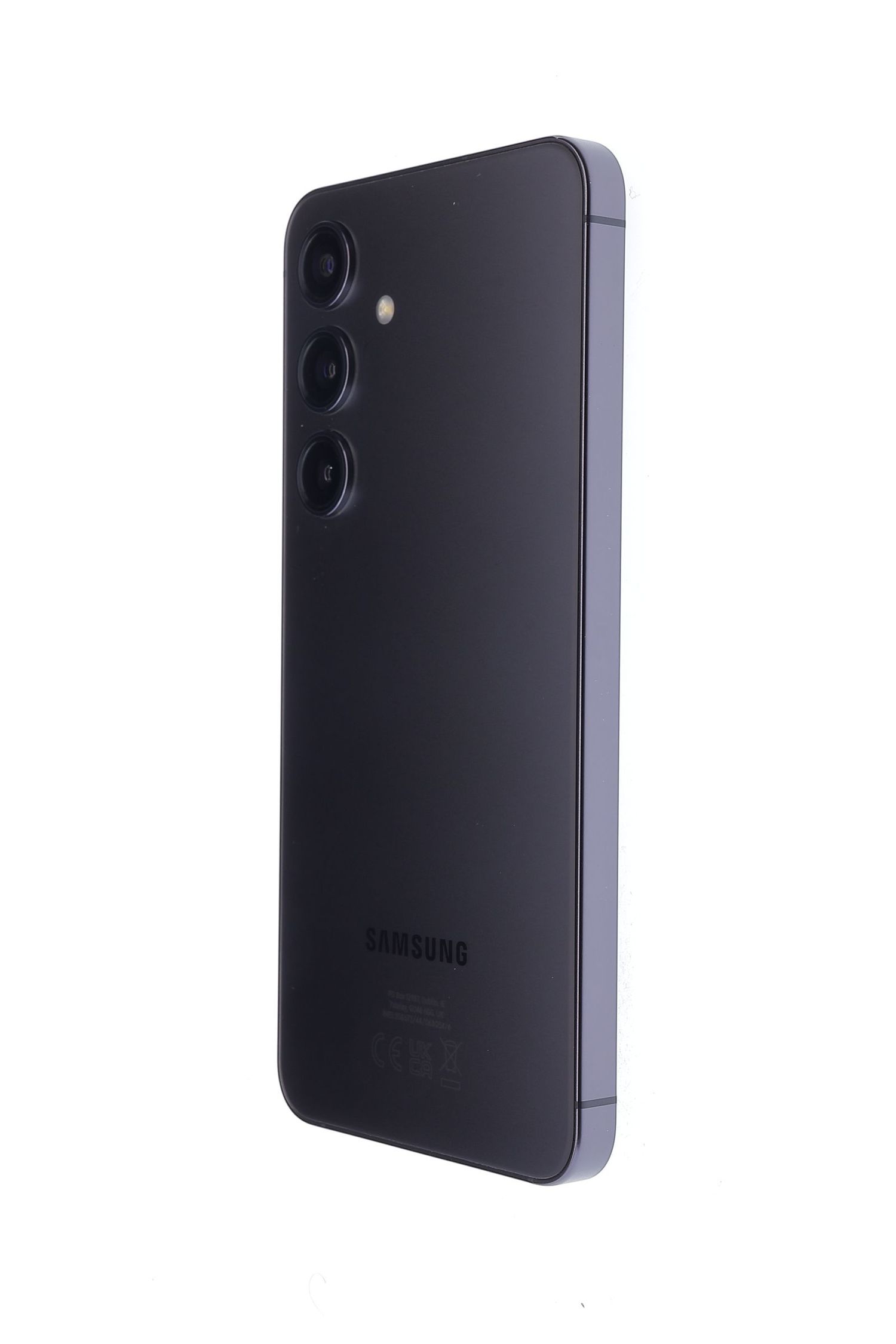 Samsung Galaxy S24 5G Dual Sim 128 GB Onyx Black - Ca nou