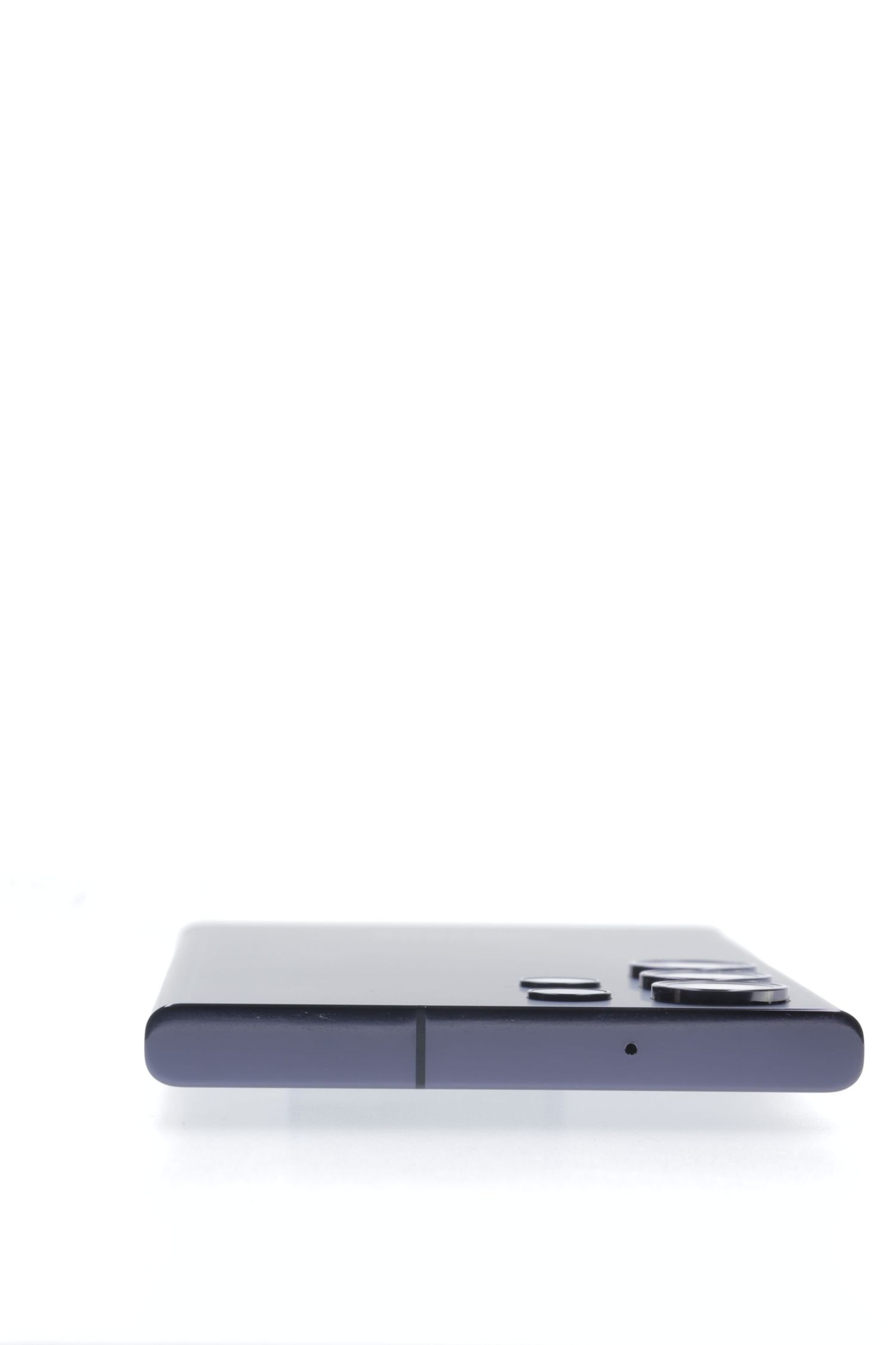 Samsung Galaxy S23 Ultra 5G Dual Sim 256 GB Phantom Black - Nagyon jó
