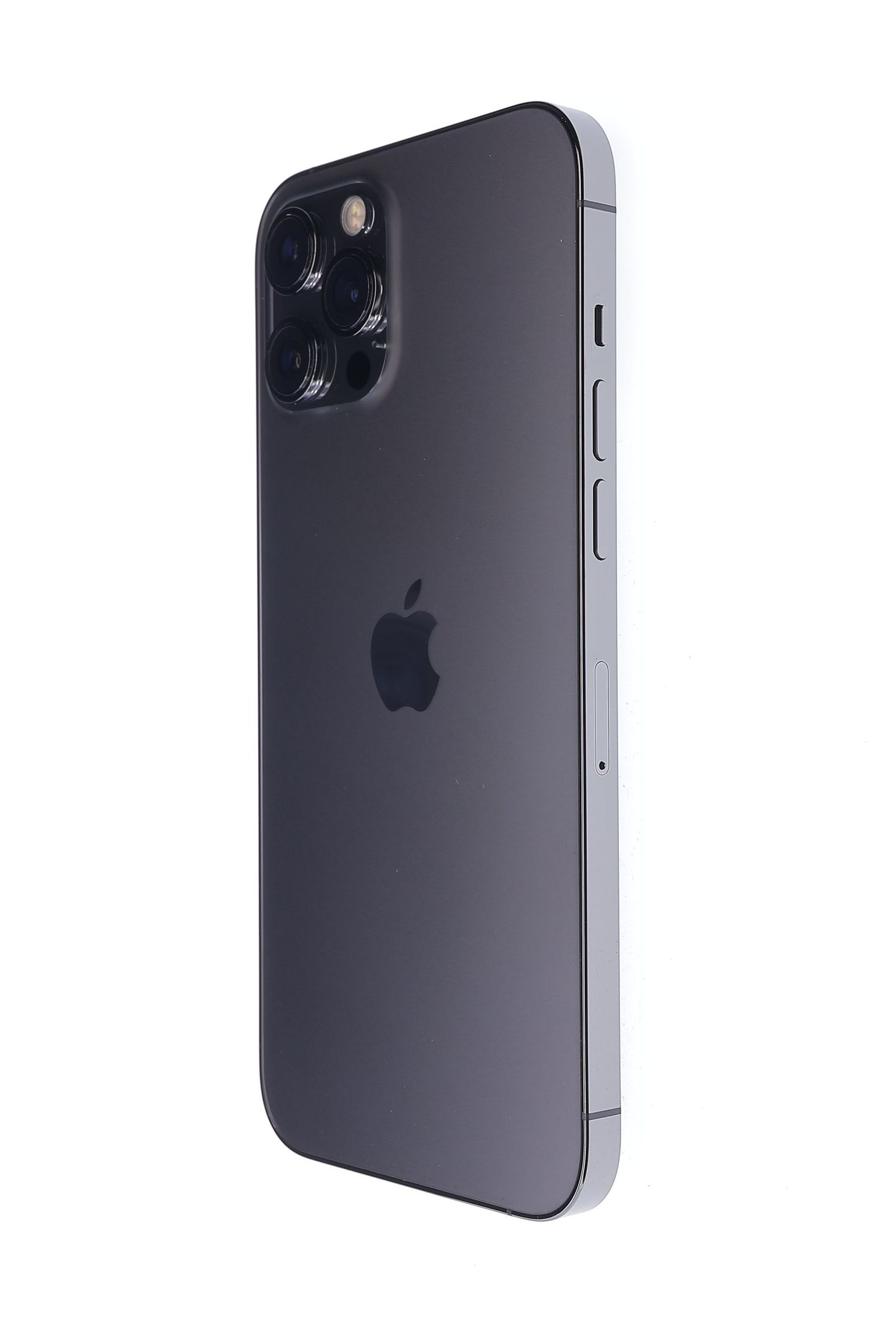 Apple iPhone 12 Pro Max 128 GB Silver - Πολύ καλό
