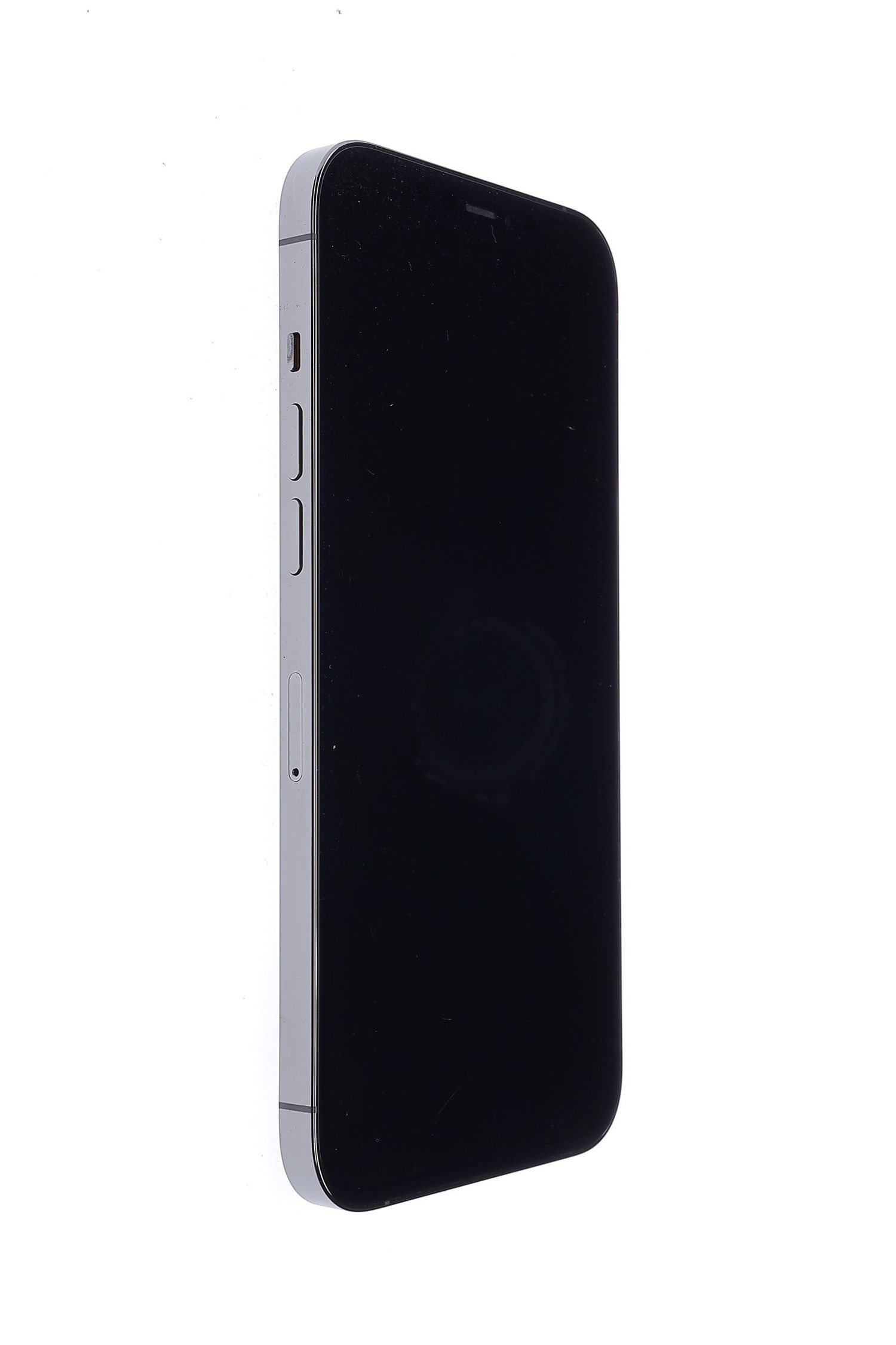 Apple iPhone 12 Pro Max 512 GB Graphite - Újszerű