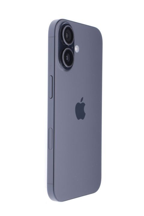 Apple iPhone 16 128 GB Black