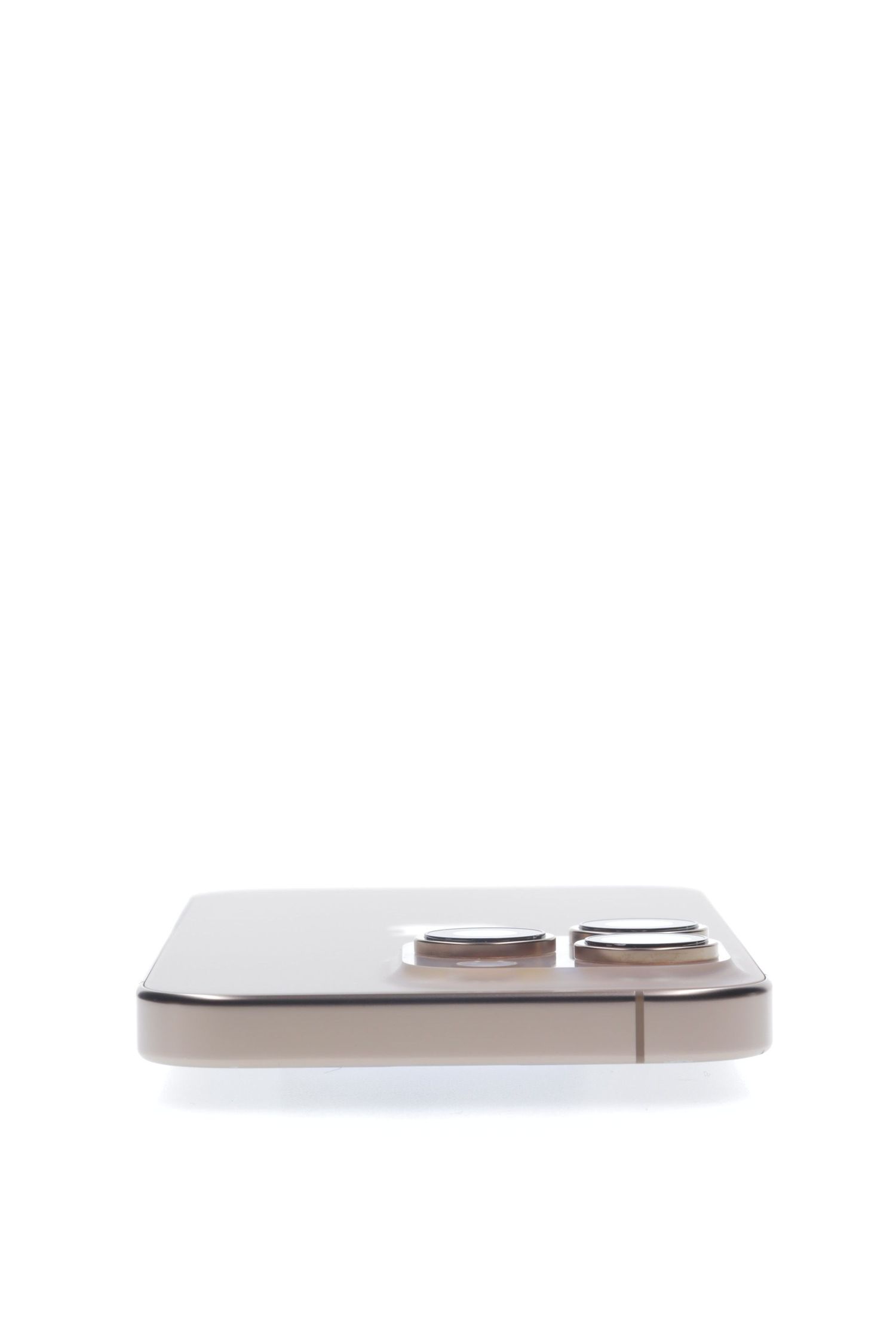 Apple iPhone 16 Pro 128 GB Desert Titanium - Ca nou