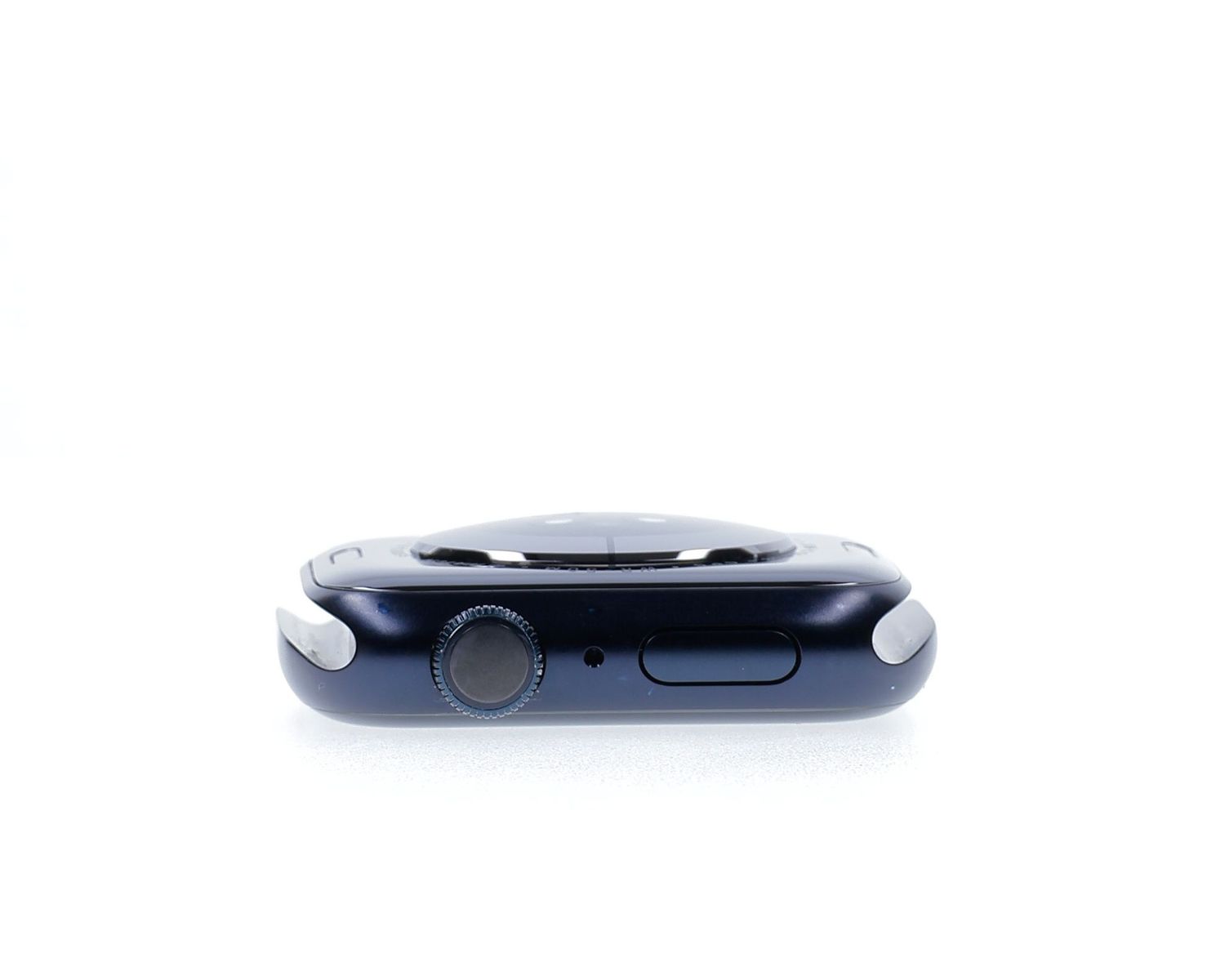 Apple Watch Series 9 2023, GPS, Aluminium 45mm Midnight - Ca nou