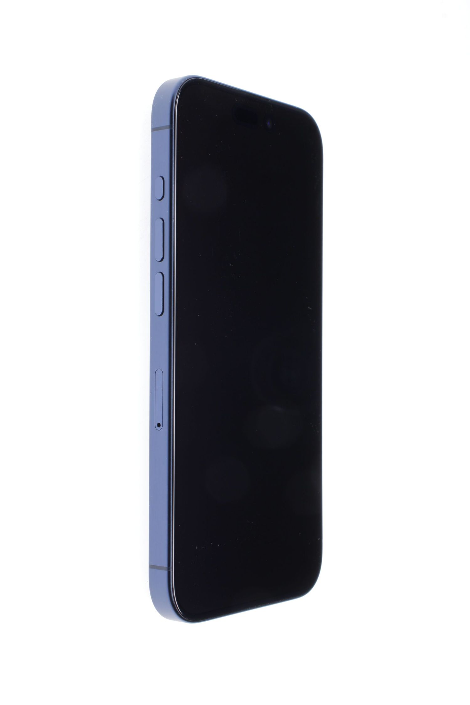 Apple iPhone 15 Pro 256 GB Blue Titanium - Като нов