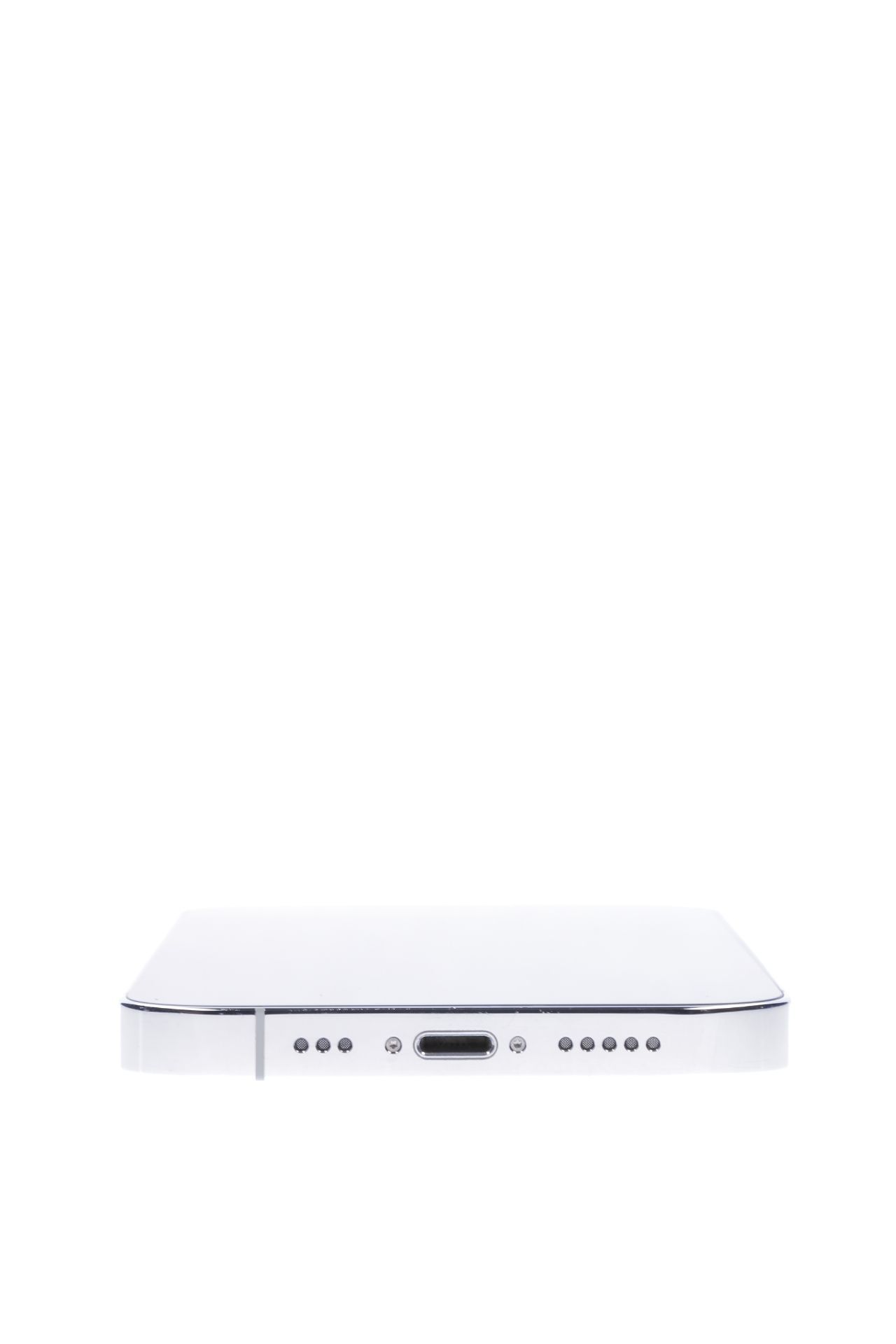 Apple iPhone 14 Pro 128 GB Silver - Πολύ καλό