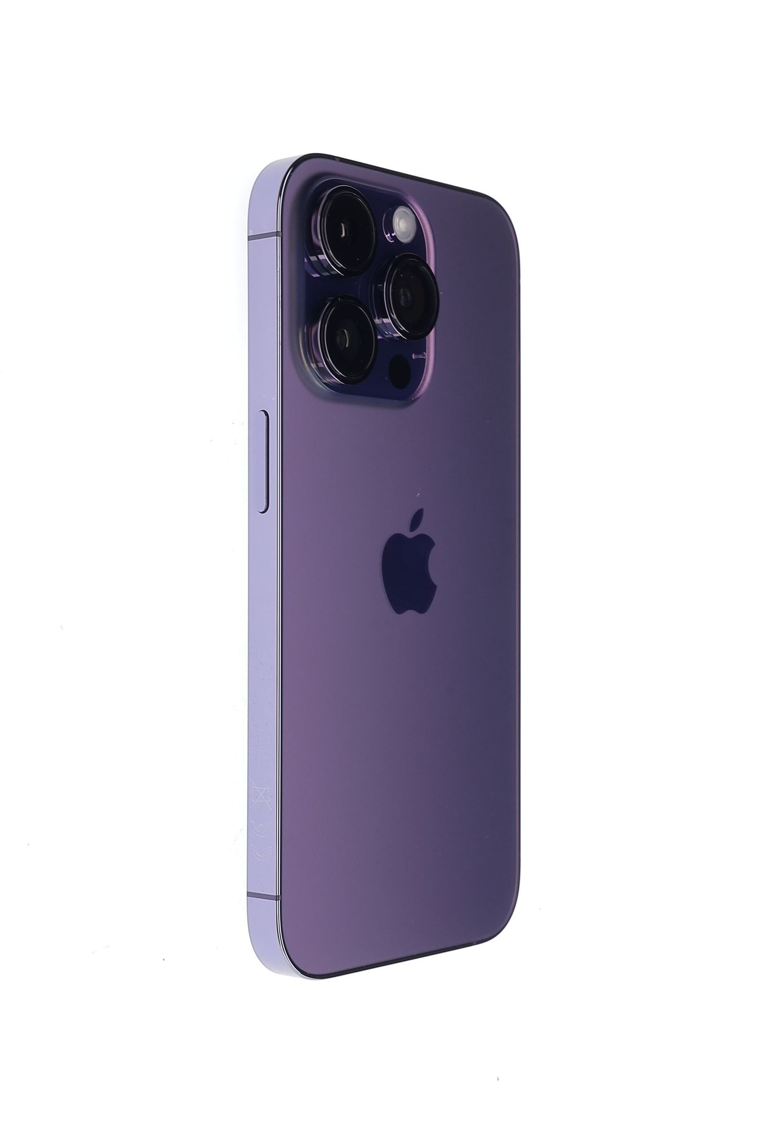 Apple iPhone 14 Pro 512 GB Deep Purple - Като нов