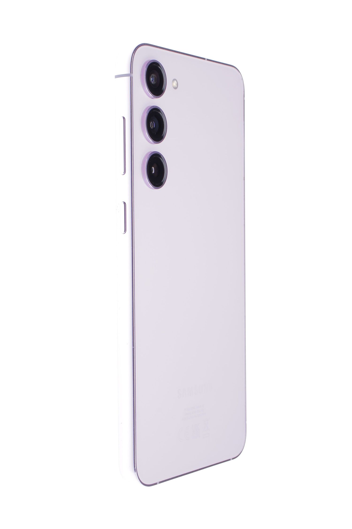 Samsung Galaxy S23 Plus 5G Dual Sim 512 GB Lavender - Ca nou