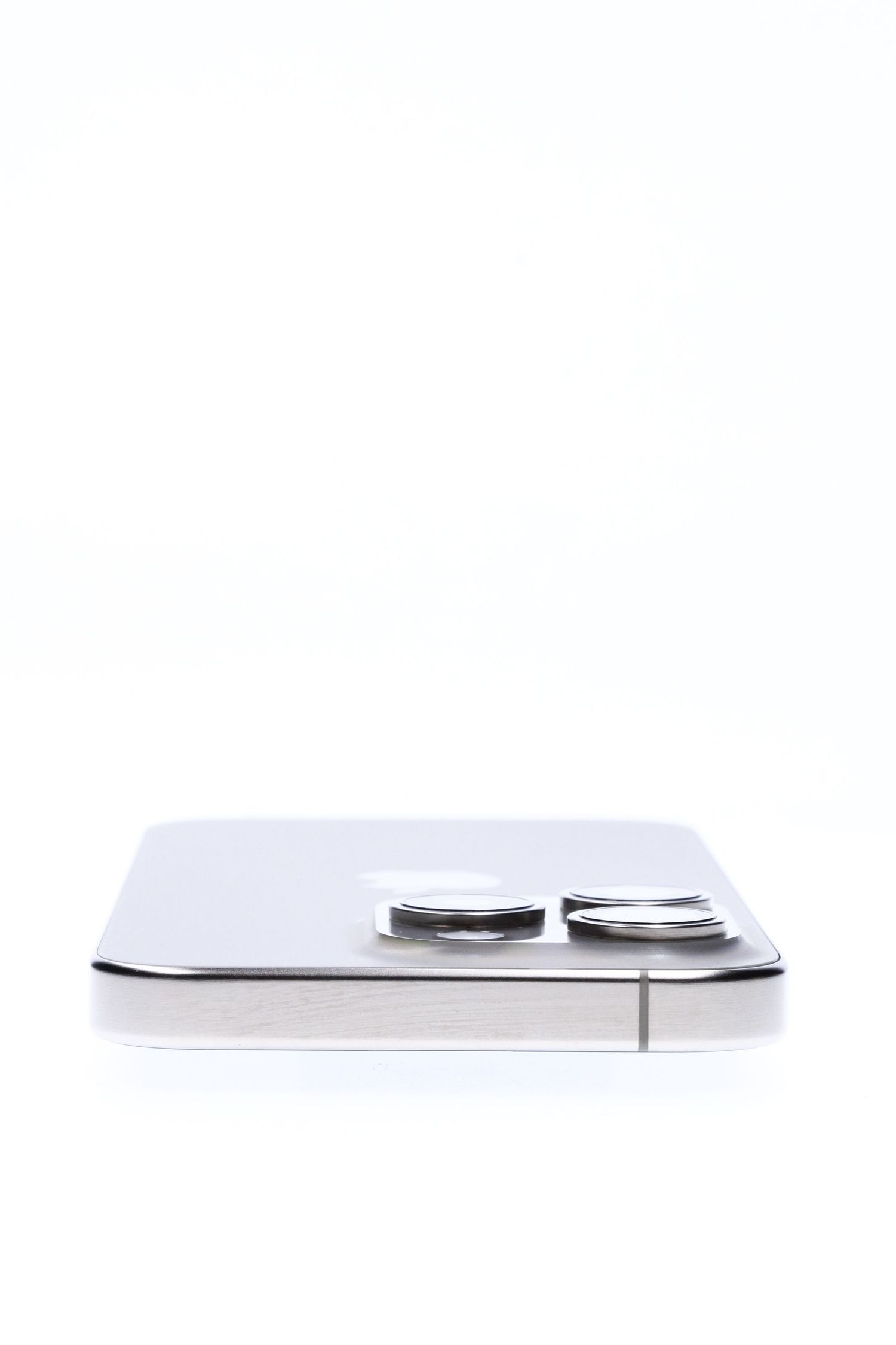 Apple iPhone 15 Pro 128 GB Natural Titanium - Bun