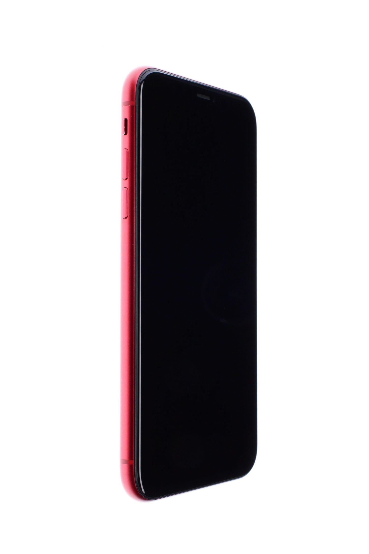 Apple iPhone 11 64 GB Red - Εξαιρετικό