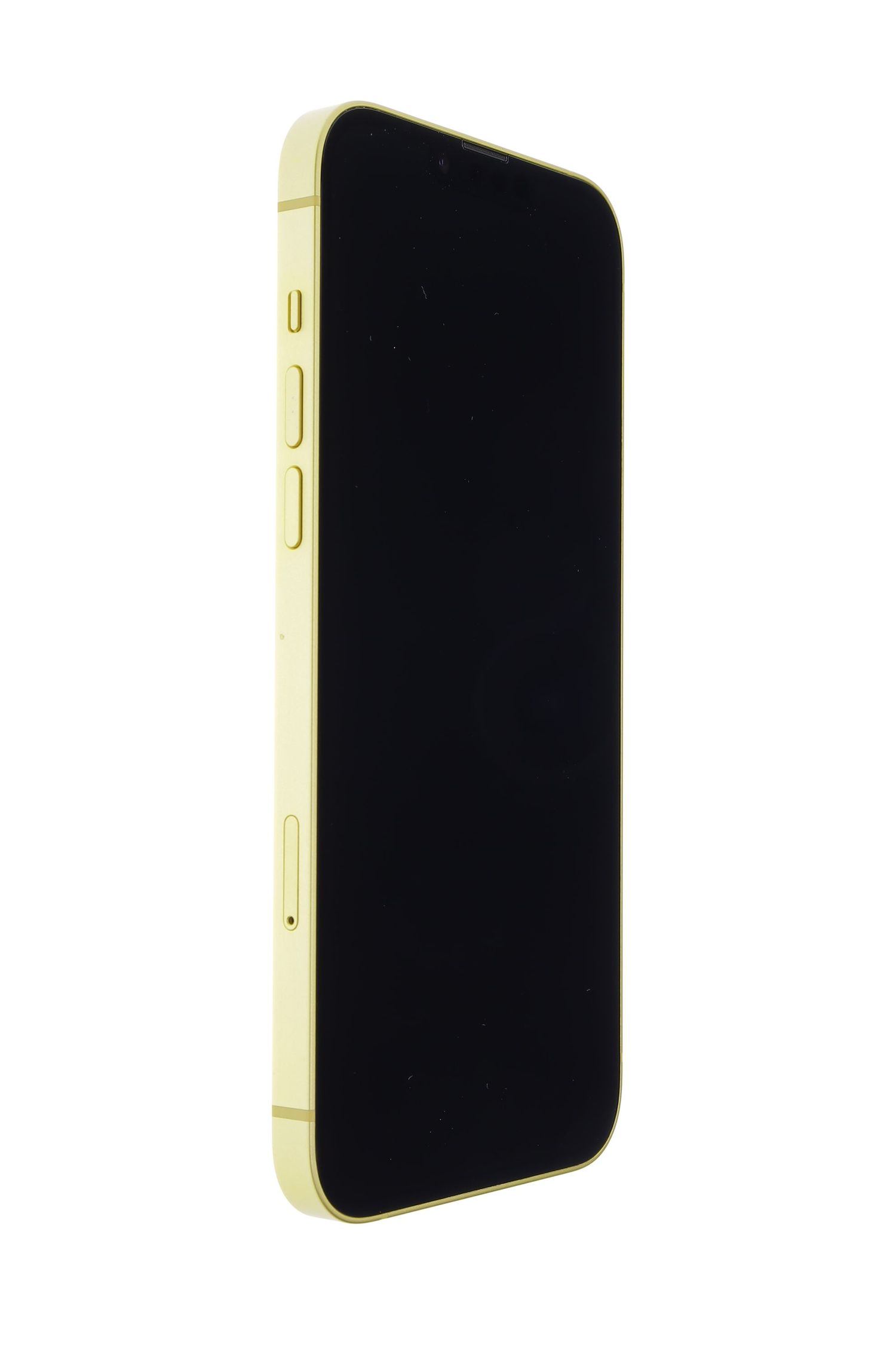 Apple iPhone 14 Plus 256 GB Yellow - Като нов