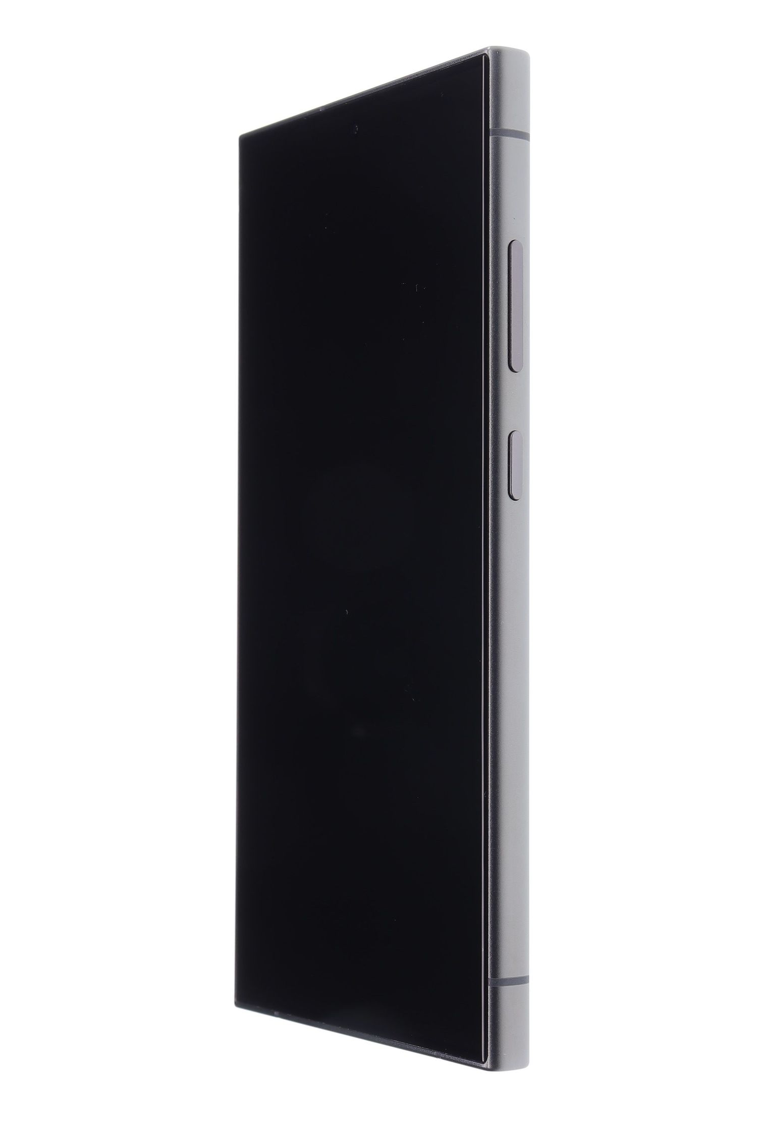 Samsung Galaxy S24 Ultra 5G Dual Sim 256 GB Black Titanium - Πολύ καλό