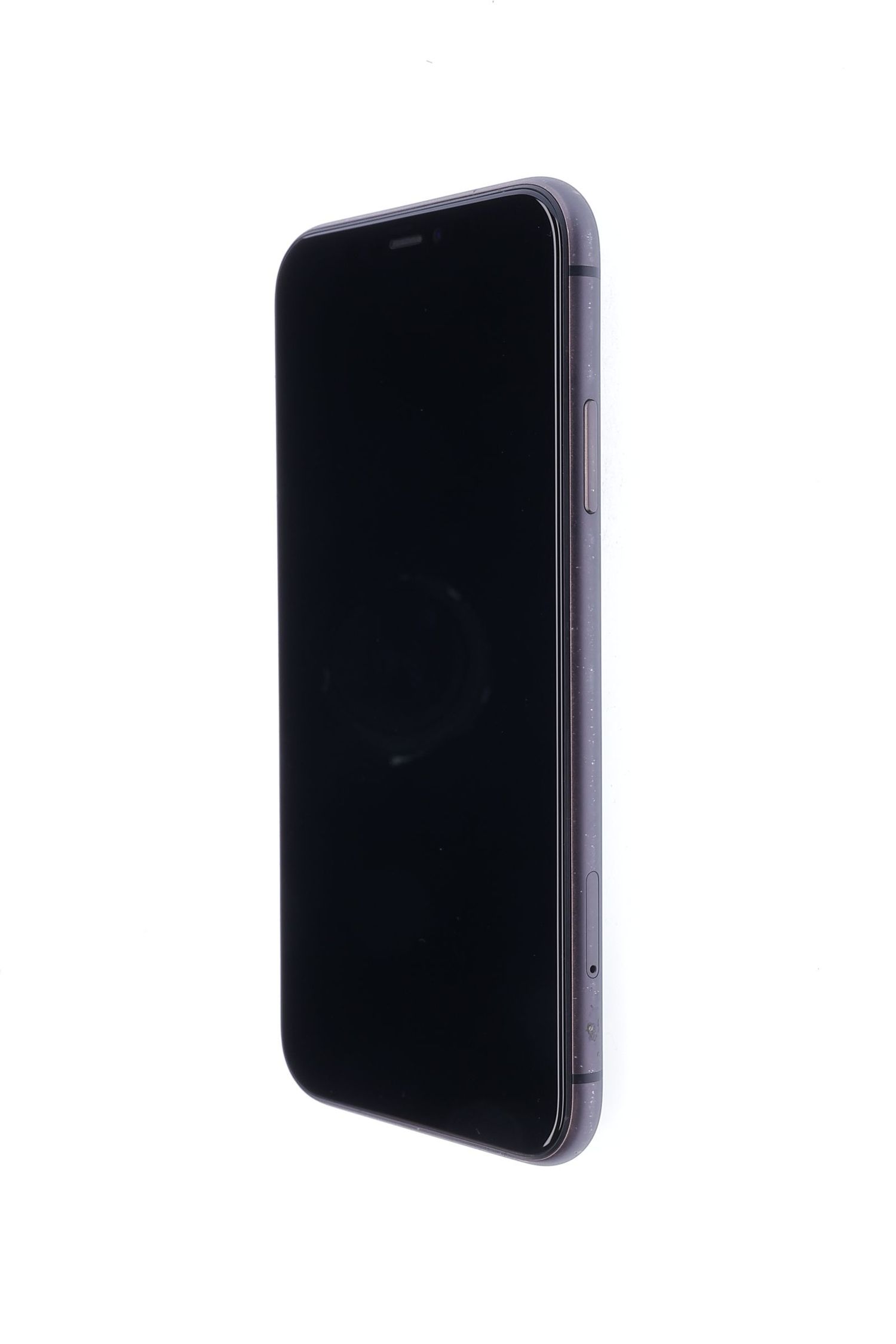 Apple iPhone 11 128 GB Black - Nagyon jó