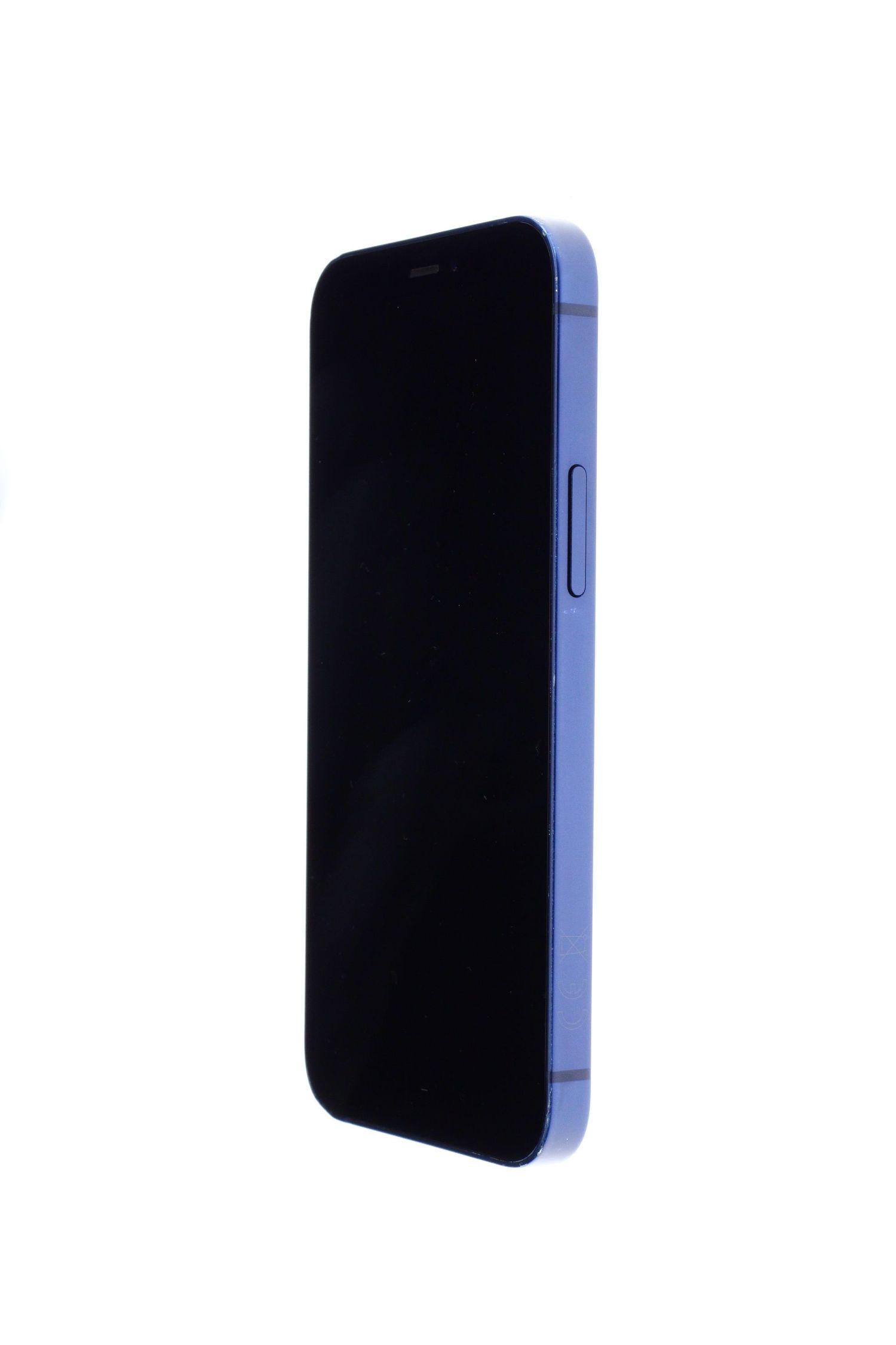 Apple iPhone 12 mini 128 GB Blue - Nagyon jó