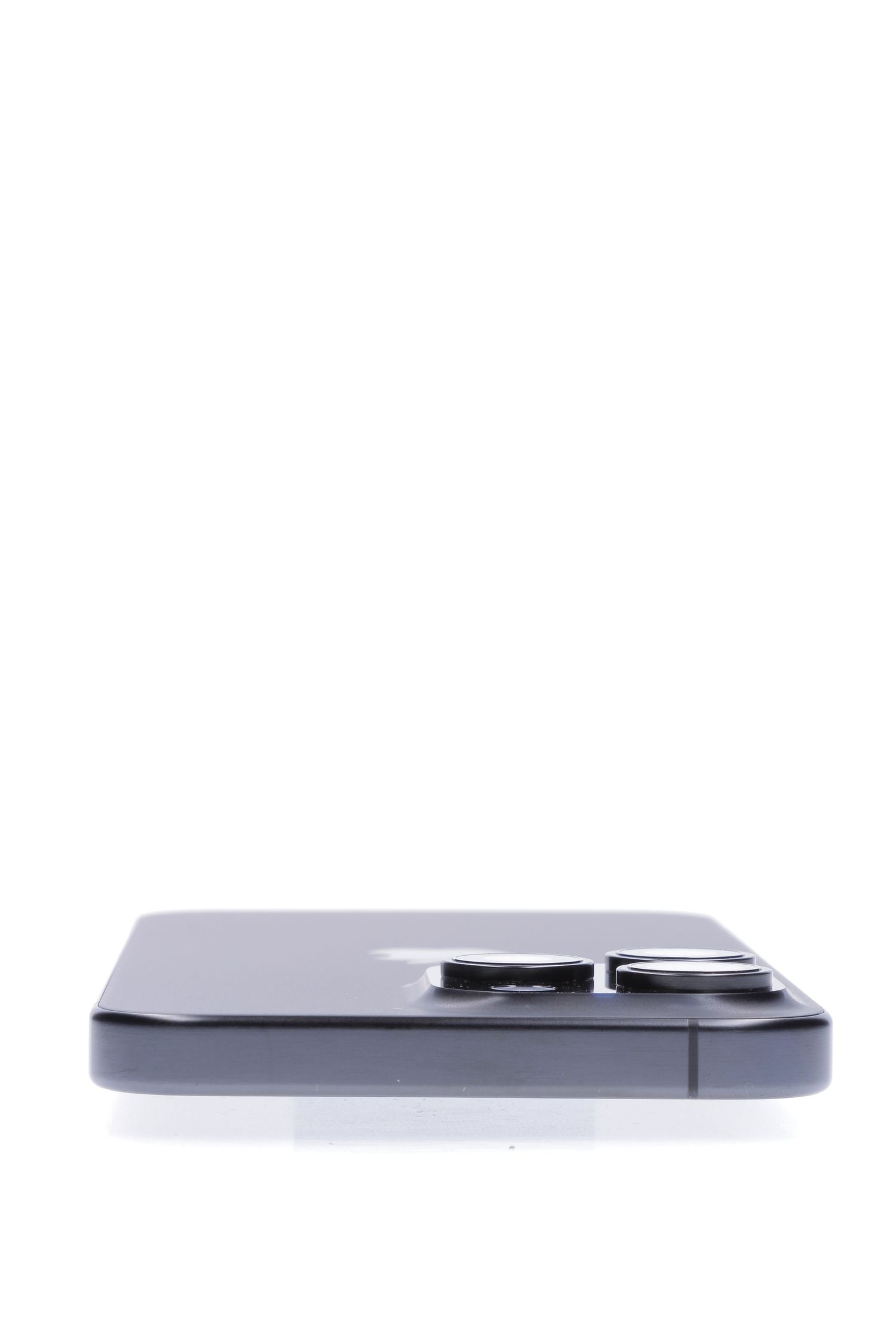 Apple iPhone 15 Pro Max 256 GB Black Titanium - Като нов