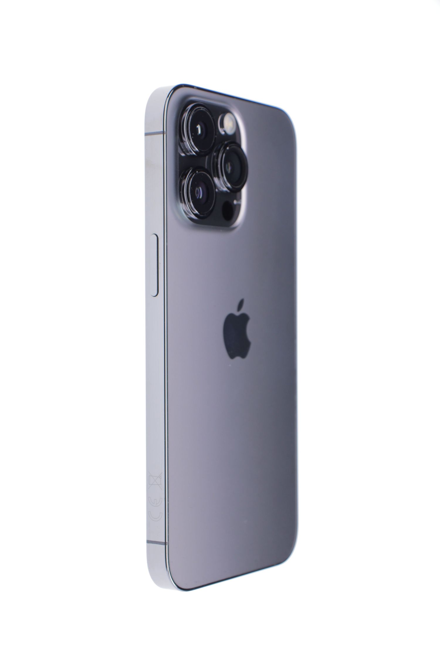 Apple iPhone 13 Pro 128 GB Graphite - Като нов
