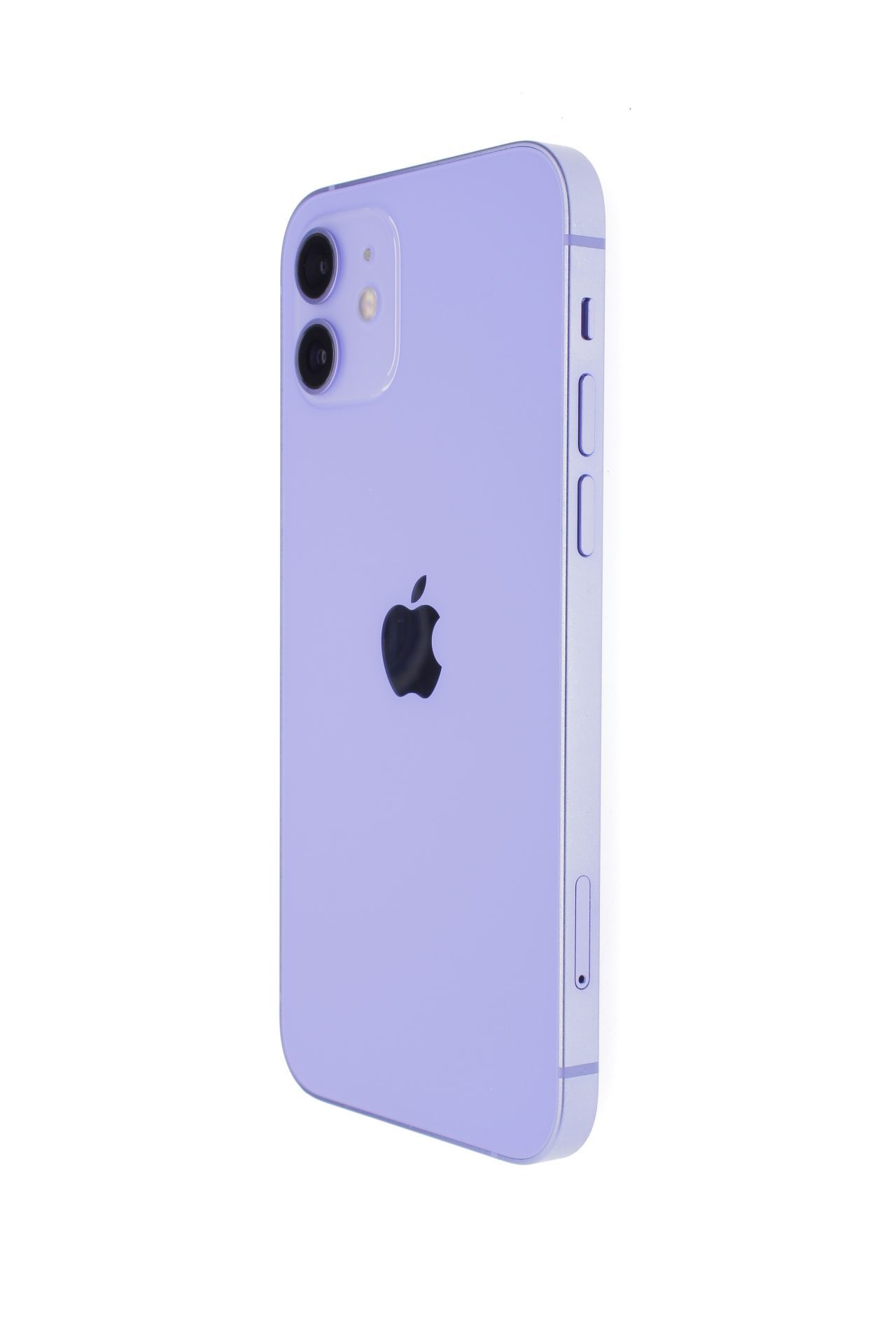 Apple iPhone 12 64 GB Purple - Foarte bun