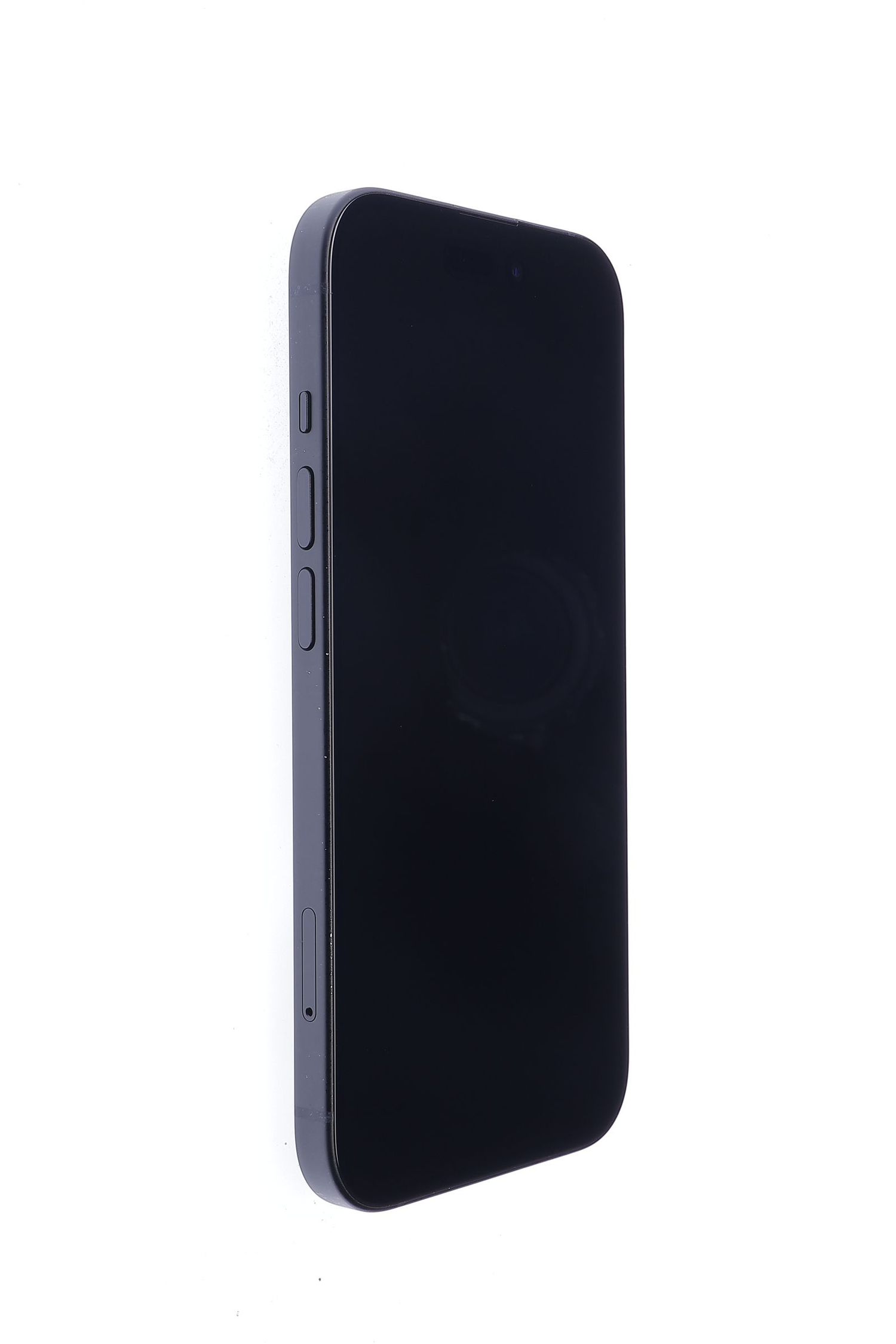 Apple iPhone 15 256 GB Black - Nagyon jó