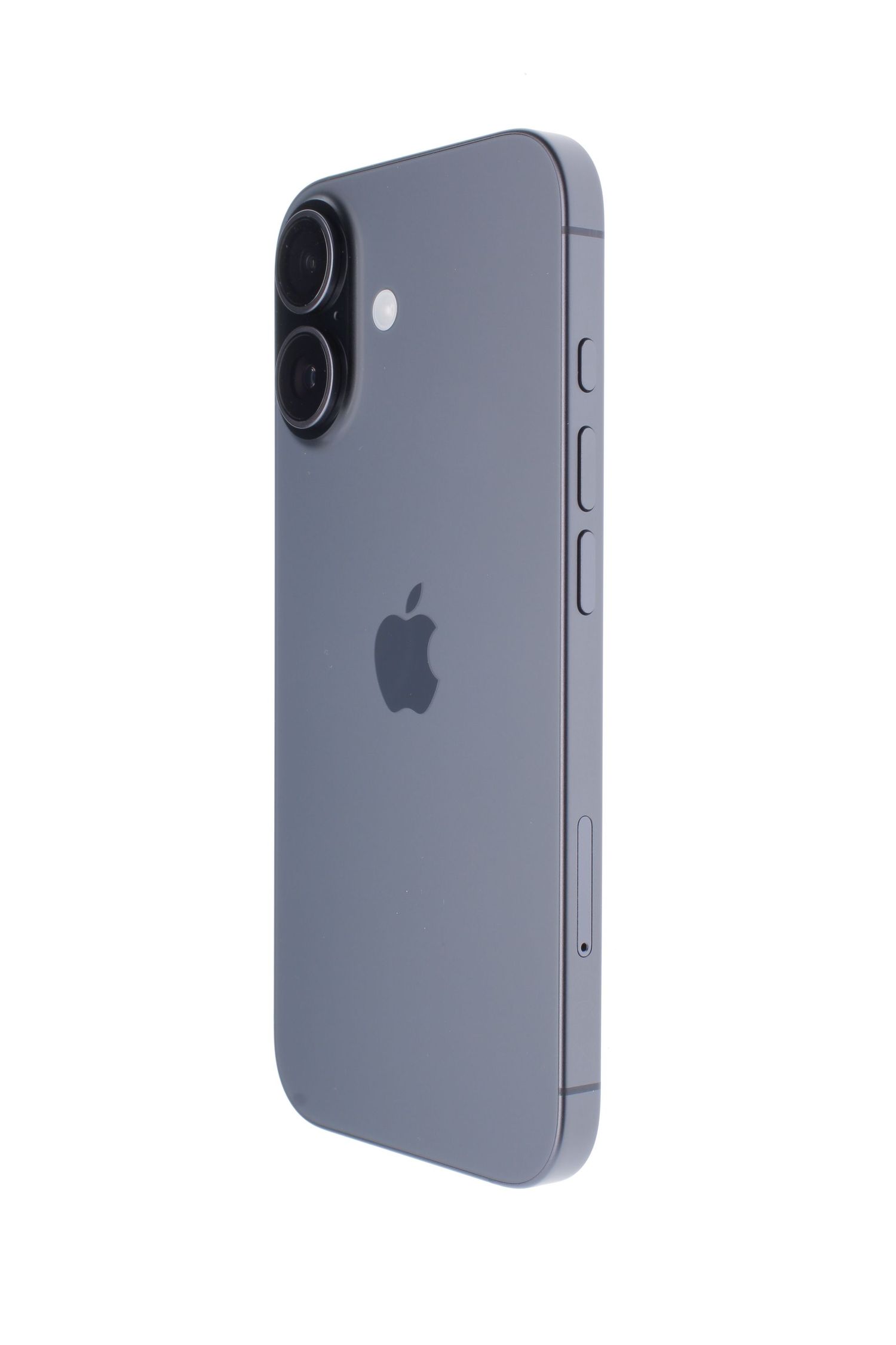 Apple iPhone 17 512 GB Black - Újszerű