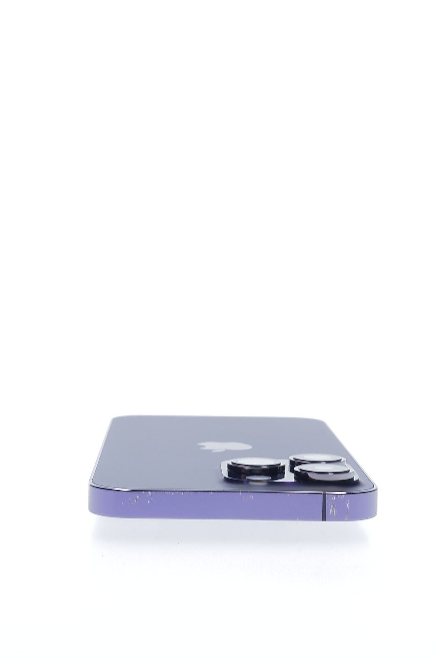 Apple iPhone 14 Pro Max 128 GB Deep Purple - Excelent