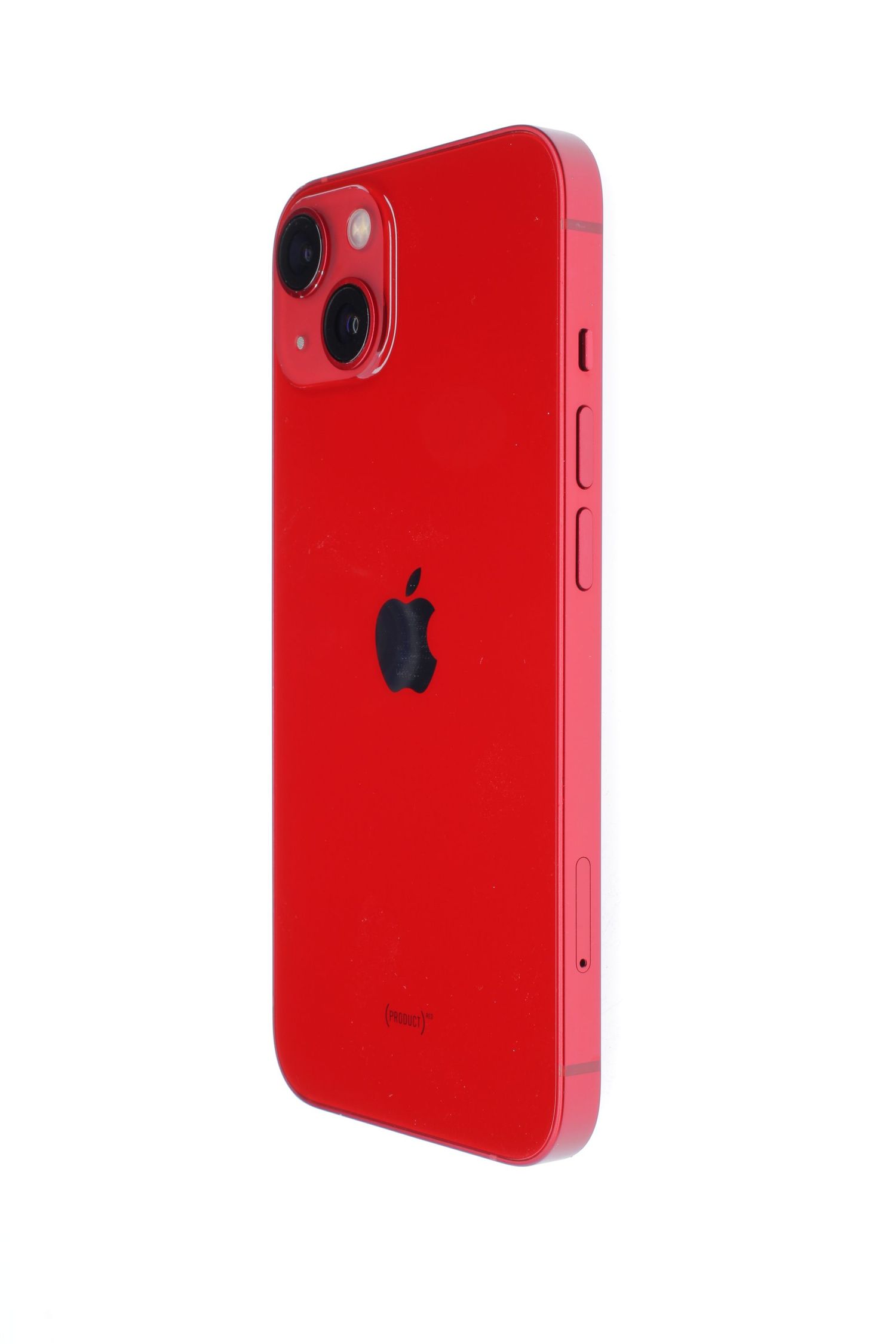 Apple iPhone 13 128 GB Red - Nagyon jó