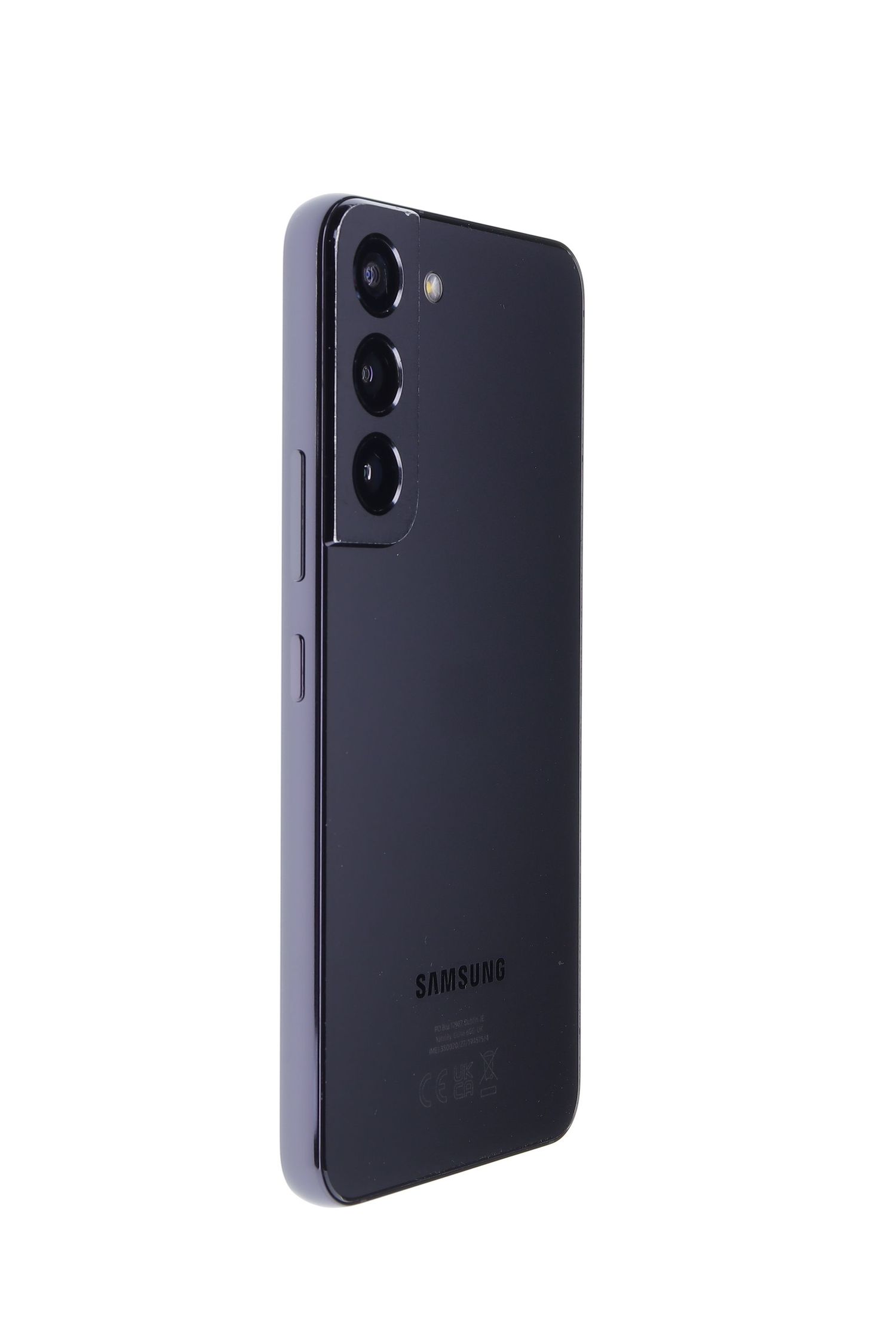 Samsung Galaxy S22 5G 128 GB Phantom Black - Като нов