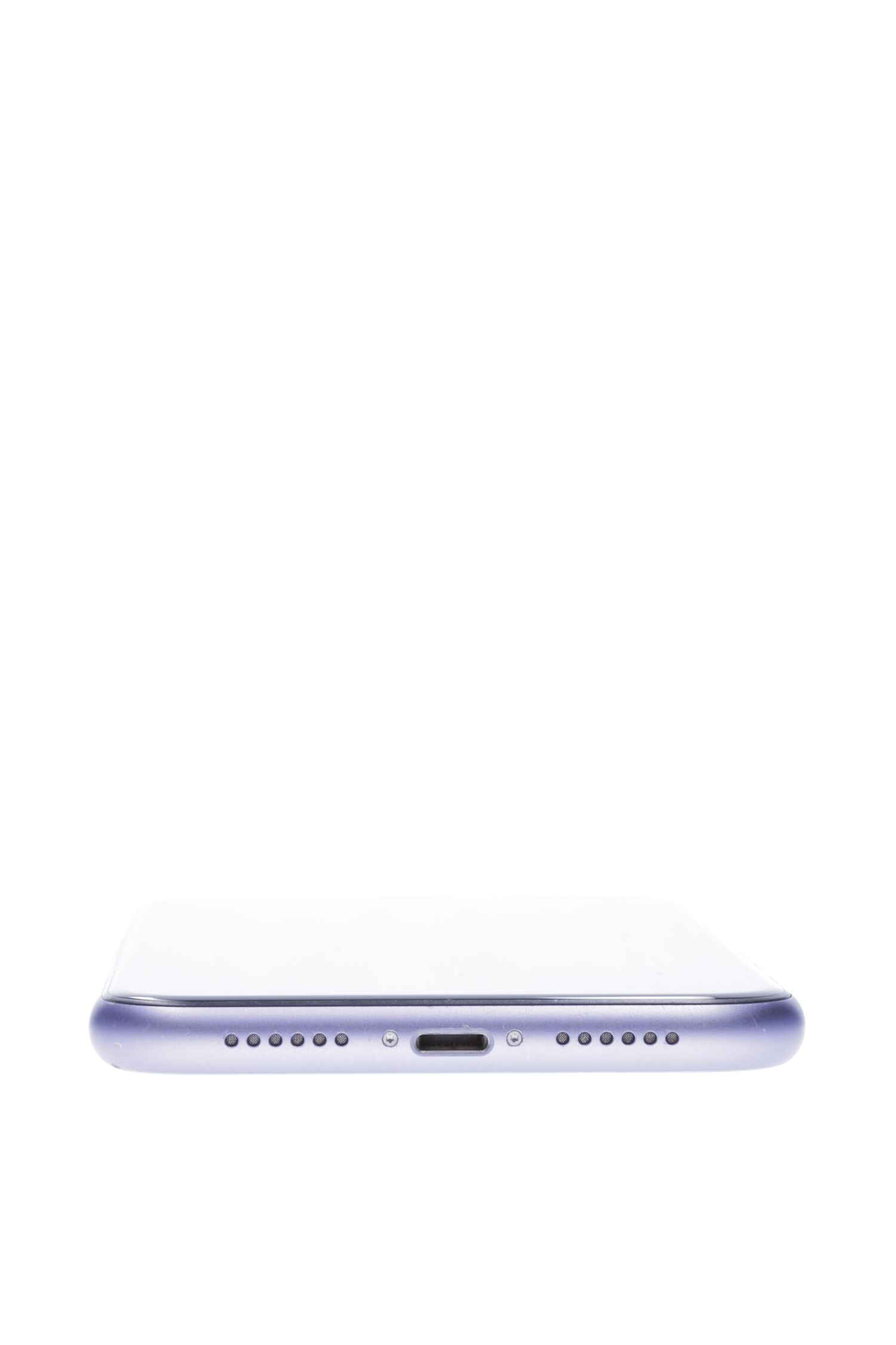 Apple iPhone 11 64 GB Purple - Excelent