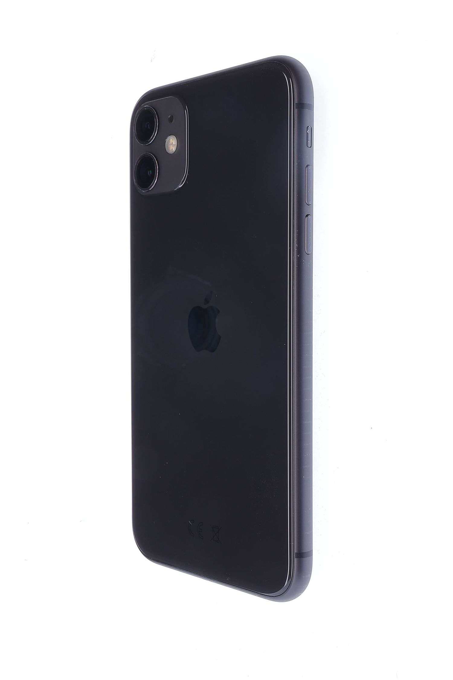 Apple iPhone 11 64 GB Black - Excelent