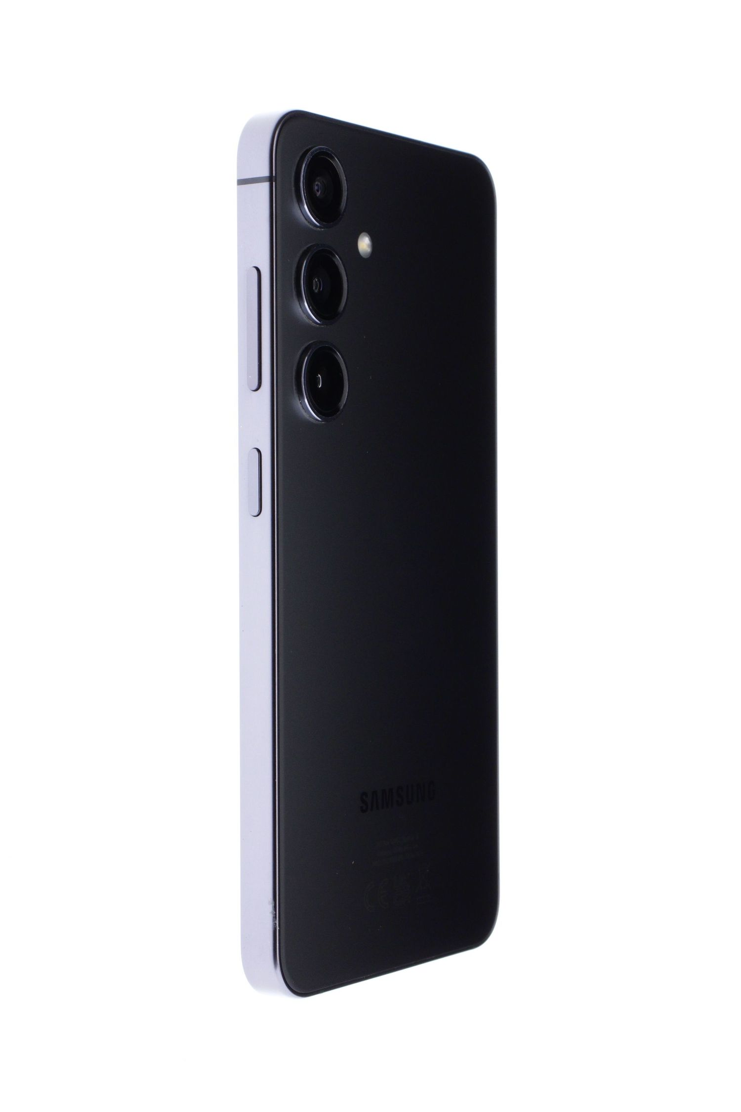 Samsung Galaxy S24 5G Dual Sim 128 GB Onyx Black - Като нов