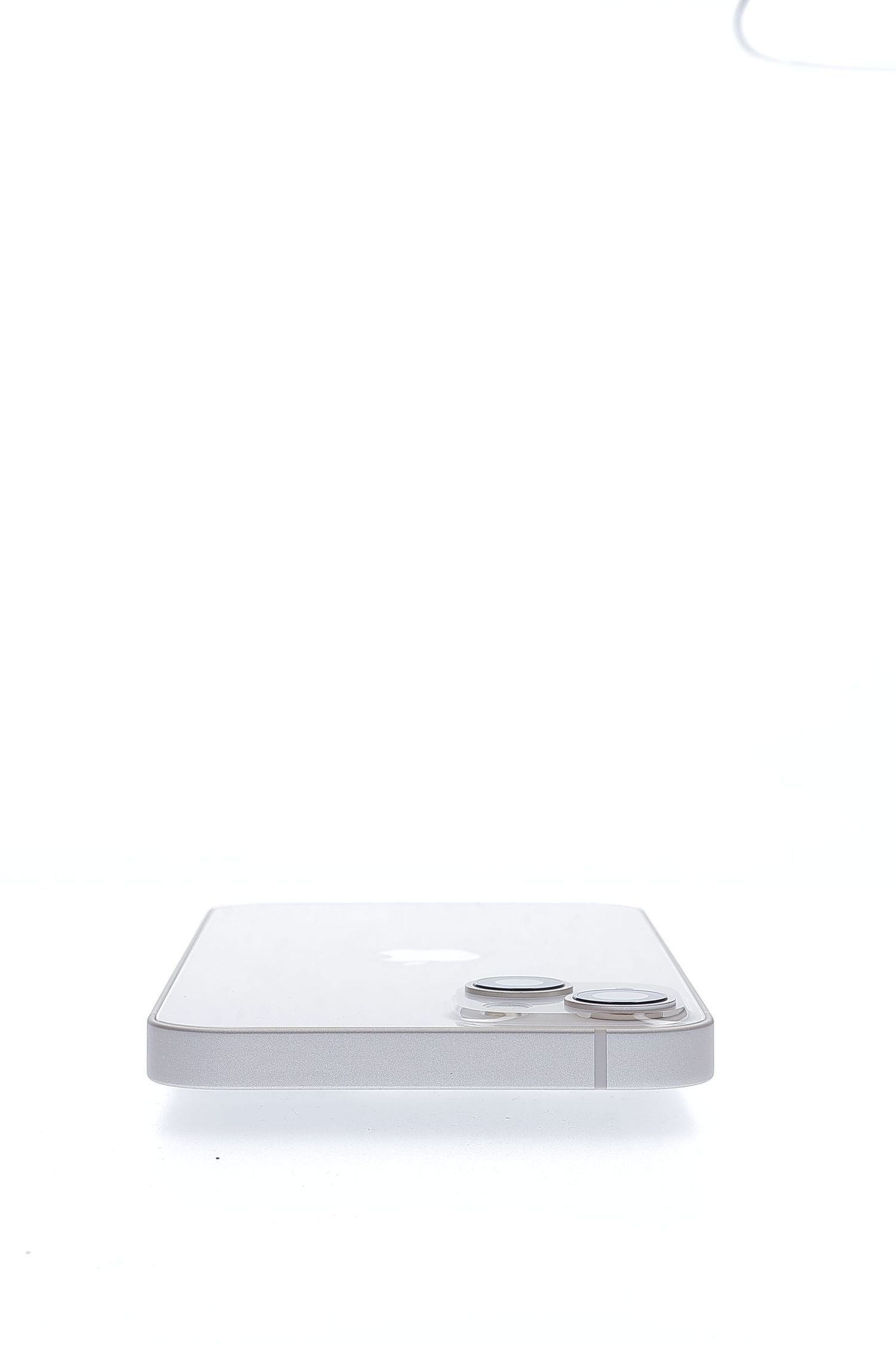 Apple iPhone 13 128 GB Starlight - Ca nou