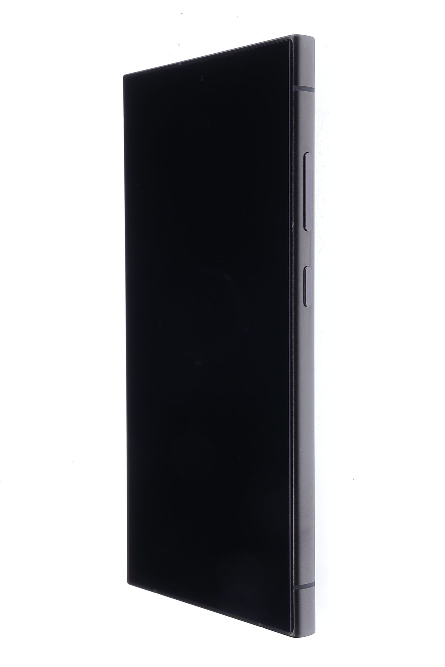 Samsung Galaxy S24 Ultra 5G Dual Sim 512 GB Black Titanium - Отлично