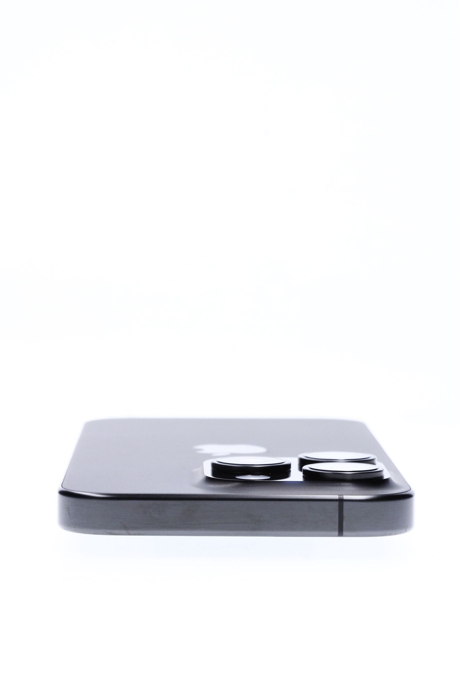 Apple iPhone 15 Pro 256 GB Black Titanium - Excelent