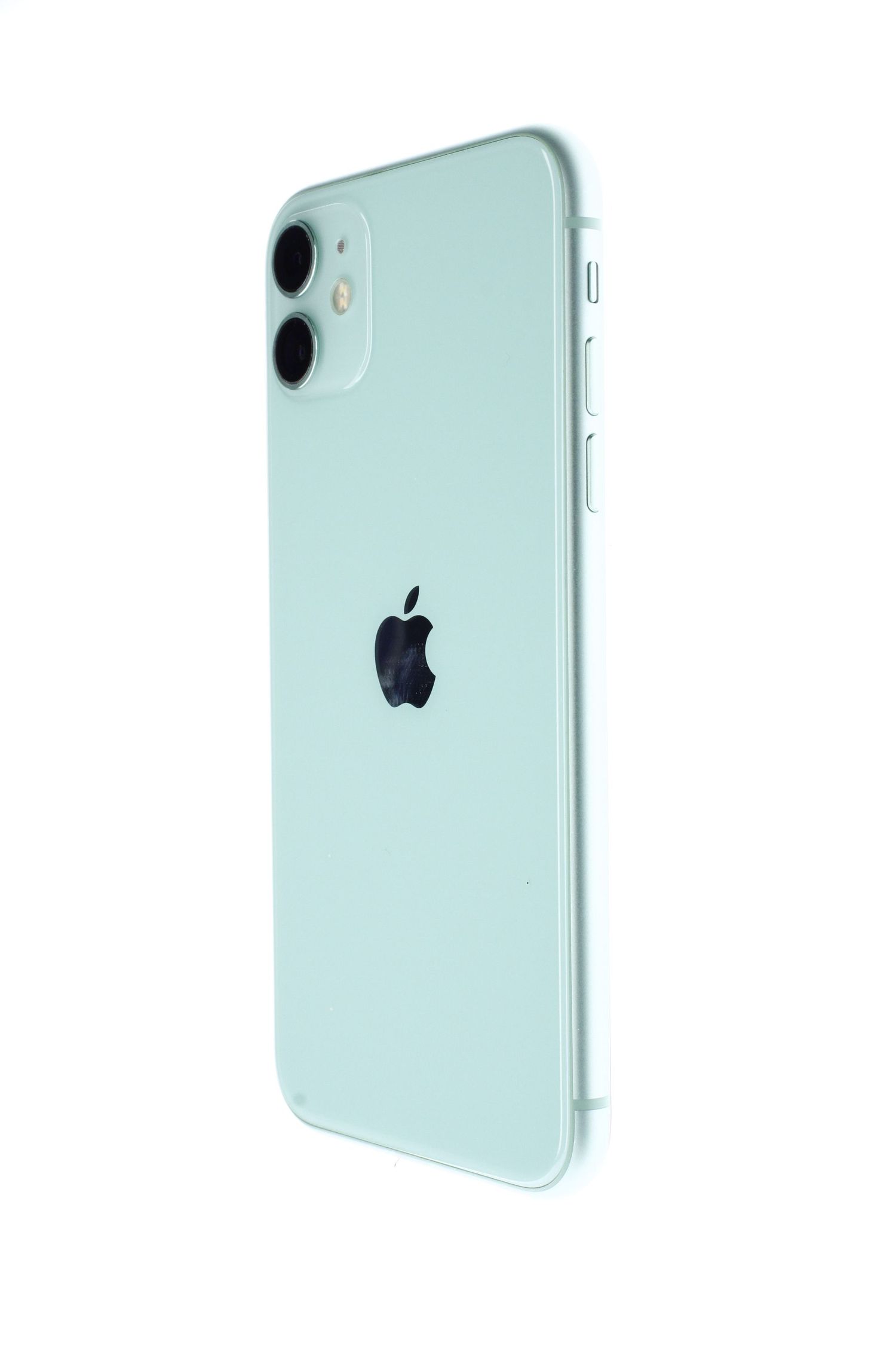 Apple iPhone 11 128 GB Green - Ca nou
