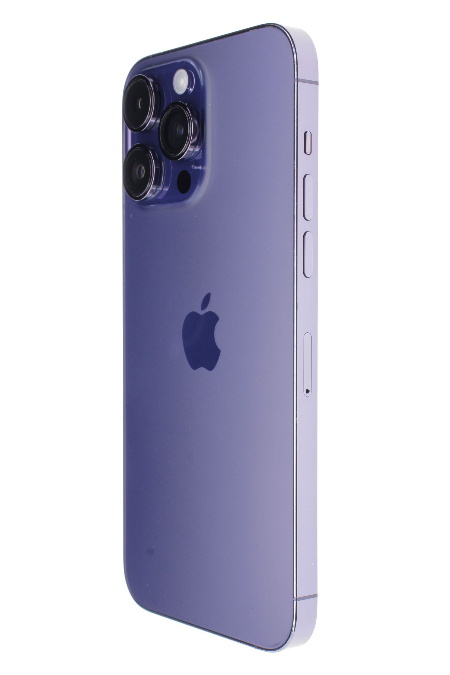 Apple iPhone 14 Pro Max 128 GB Deep Purple - Като нов