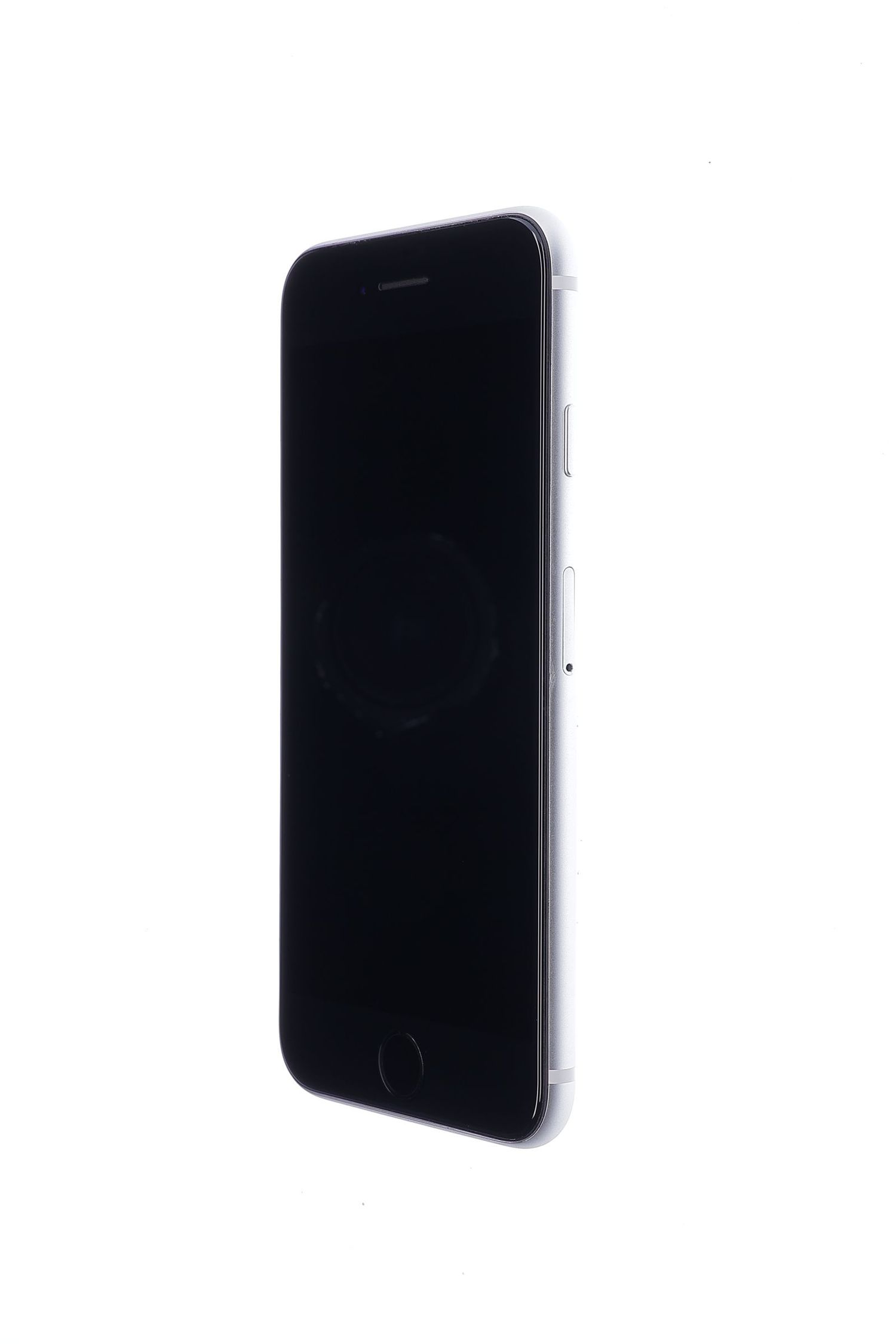 Apple iPhone SE 2020 128 GB White - Újszerű
