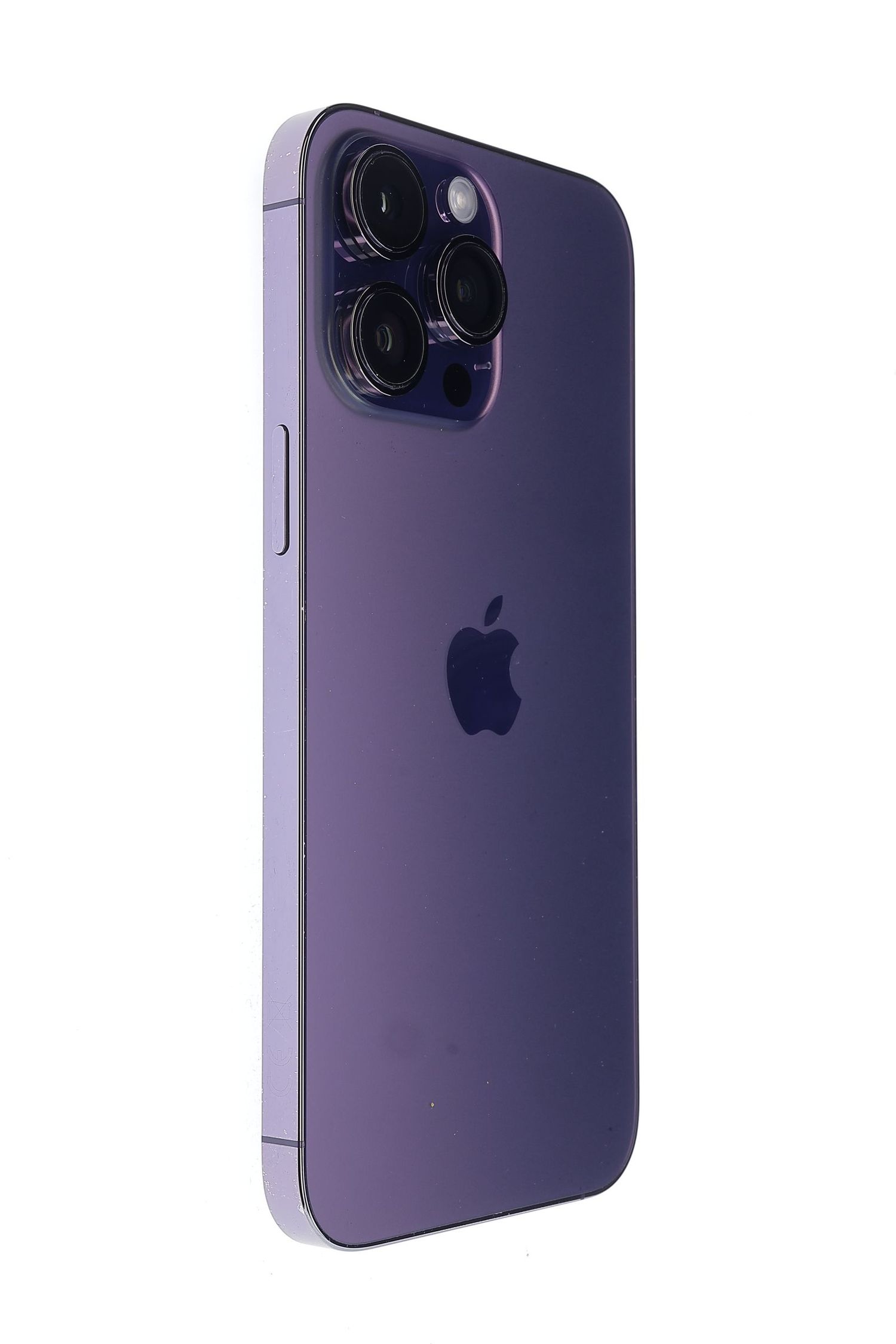 Apple iPhone 14 Pro Max 128 GB Deep Purple - Excelent