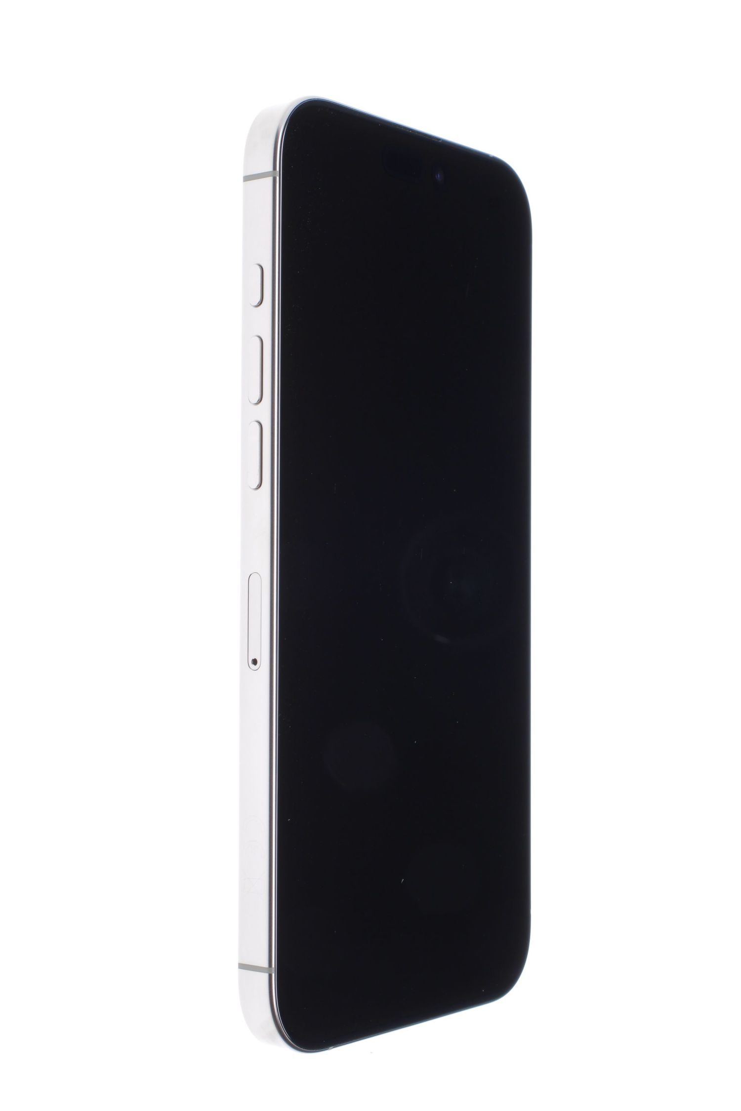 Apple iPhone 16 Pro Max 256 GB Natural Titanium - Σαν καινούργιο