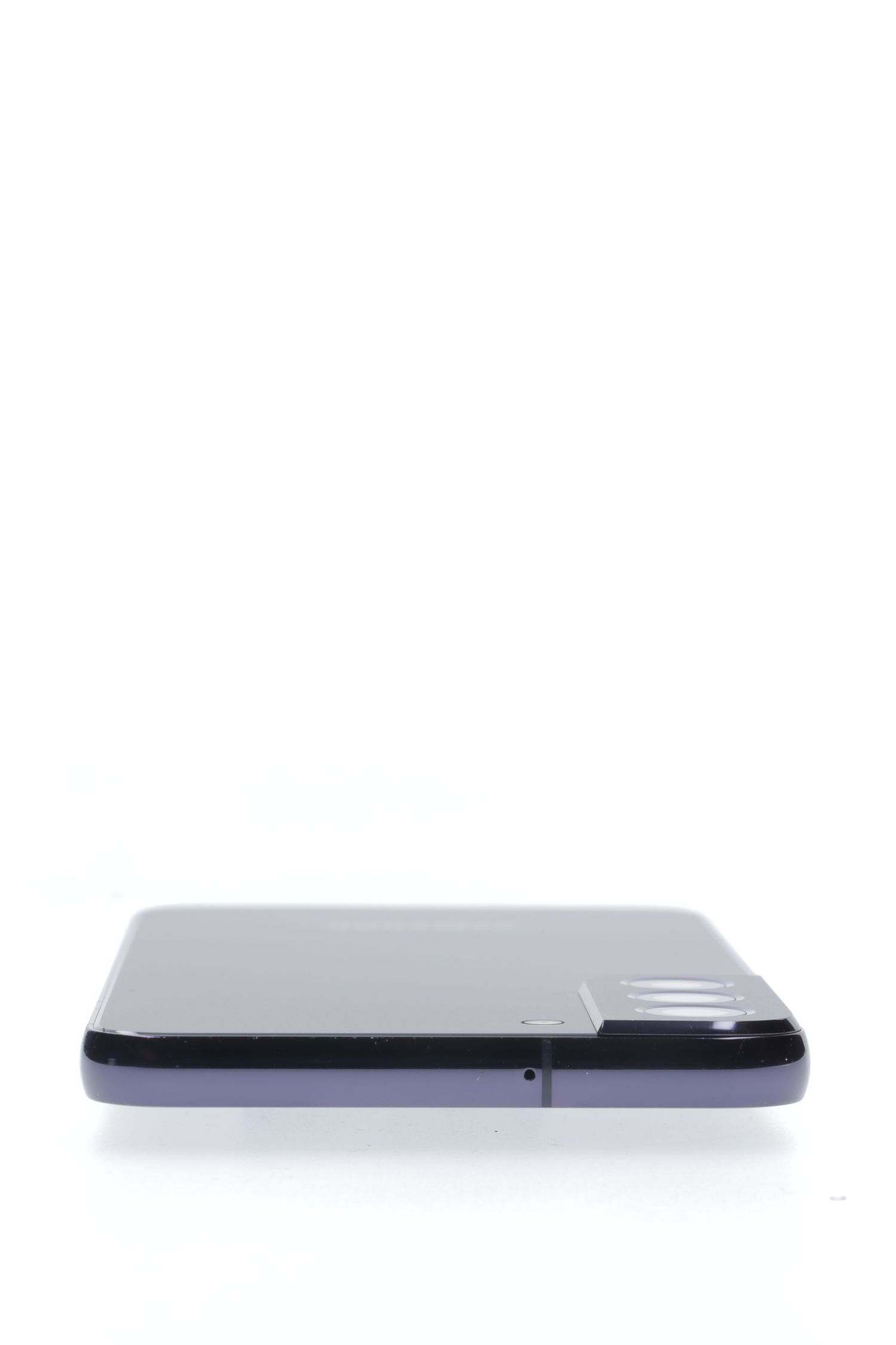 Samsung Galaxy S22 Plus 5G Dual Sim 256 GB Phantom Black - Foarte bun