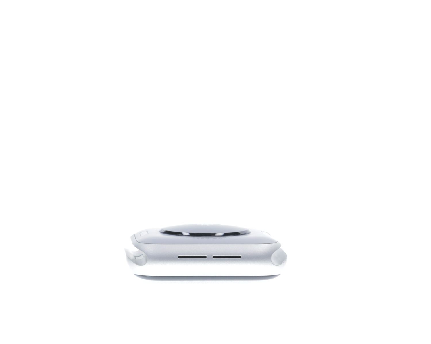 Apple Watch SE 2022, GPS + Cellular, Aluminium 40mm Silver - Ca nou