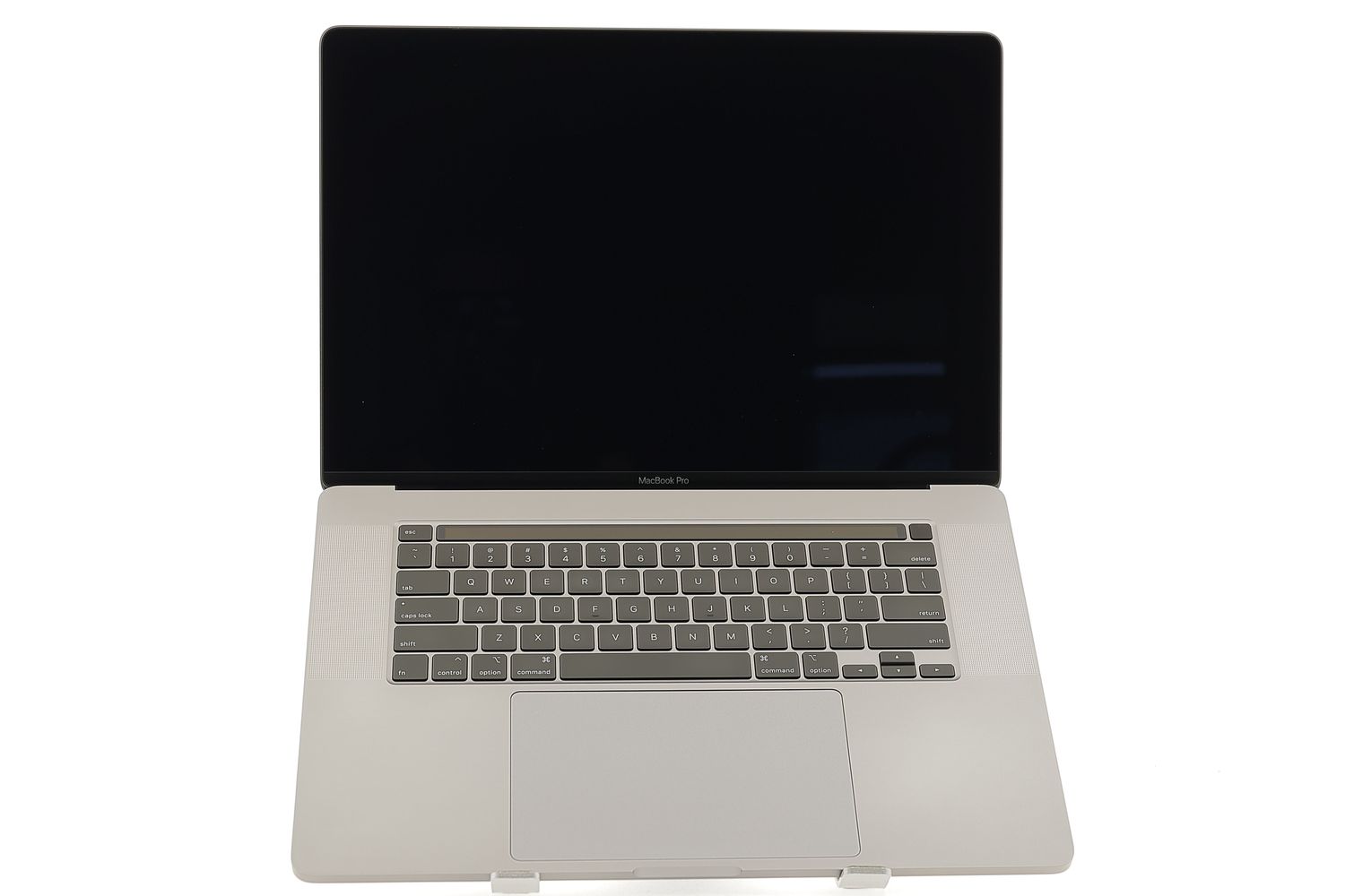 Apple MacBook Pro 16″ Touch Bar 2019, i7 2.6 GHz, 16 GB, AMD Radeon Pro 5300M 512 GB Space Gray - Εξαιρετικό
