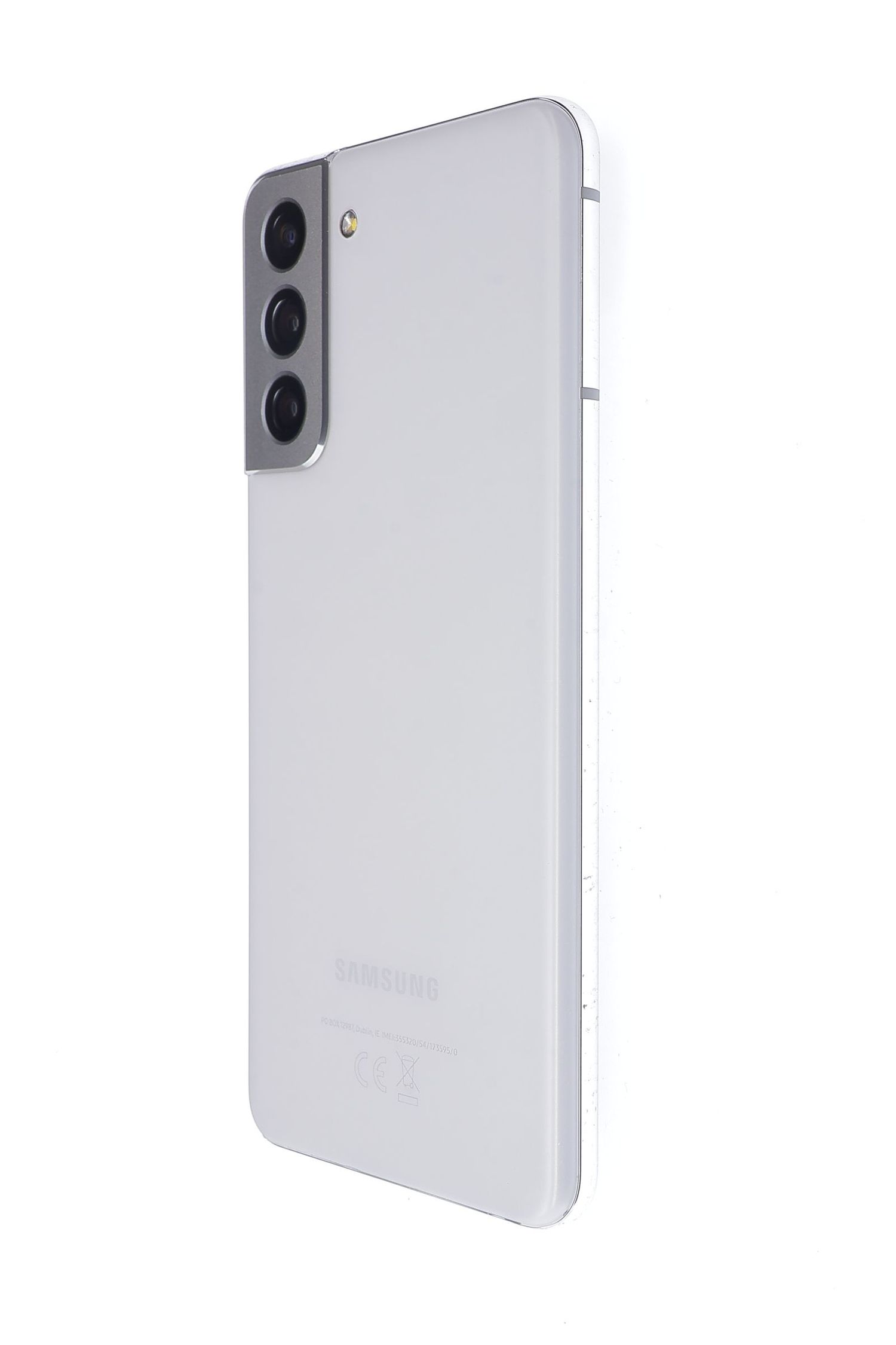 Samsung Galaxy S21 5G Dual Sim 128 GB White - Отлично
