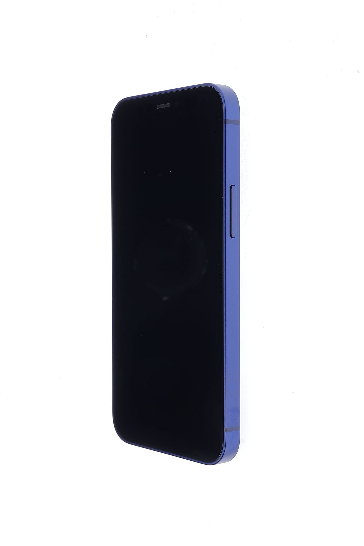 Apple iPhone 12 mini 64 GB Blue - Újszerű
